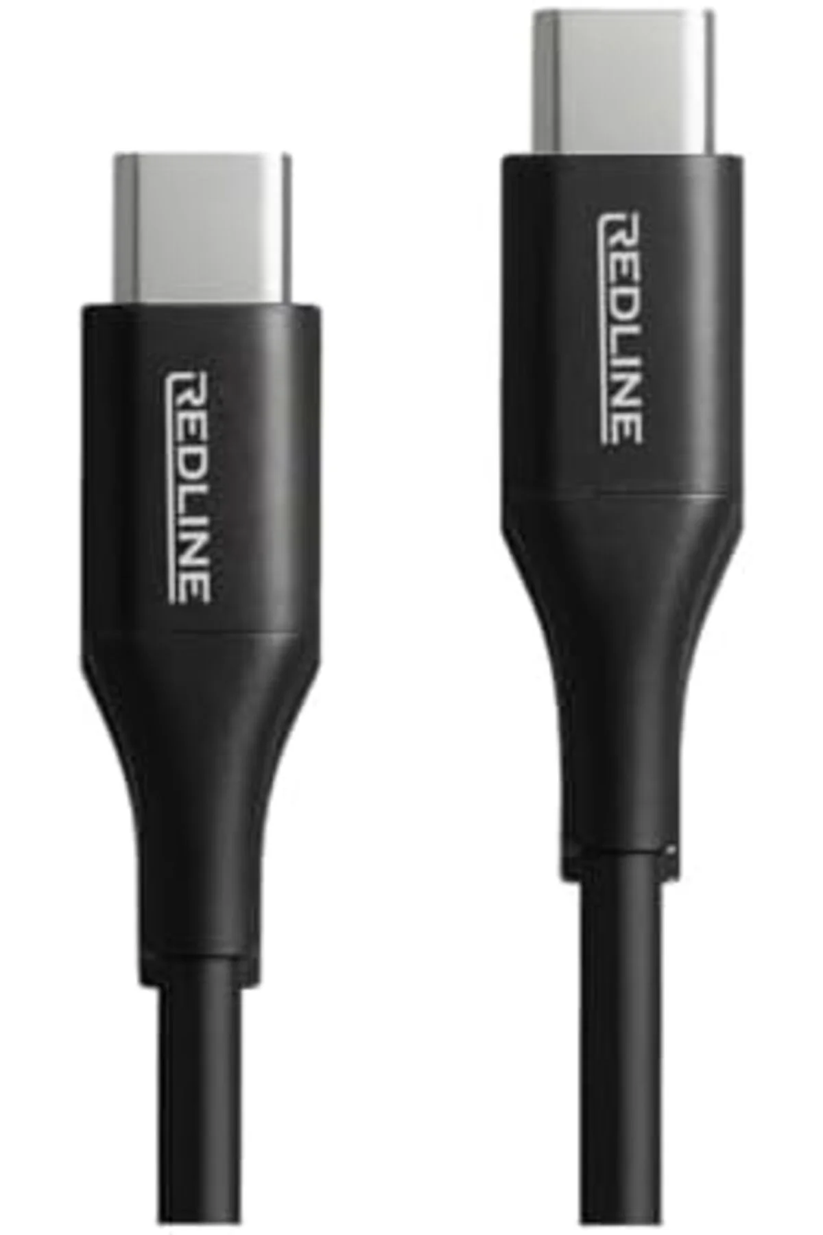 TTKTEKNOLOJİ REDLINE Type C/Type C 60W Hızlı Şarj Ve Data Kablosu