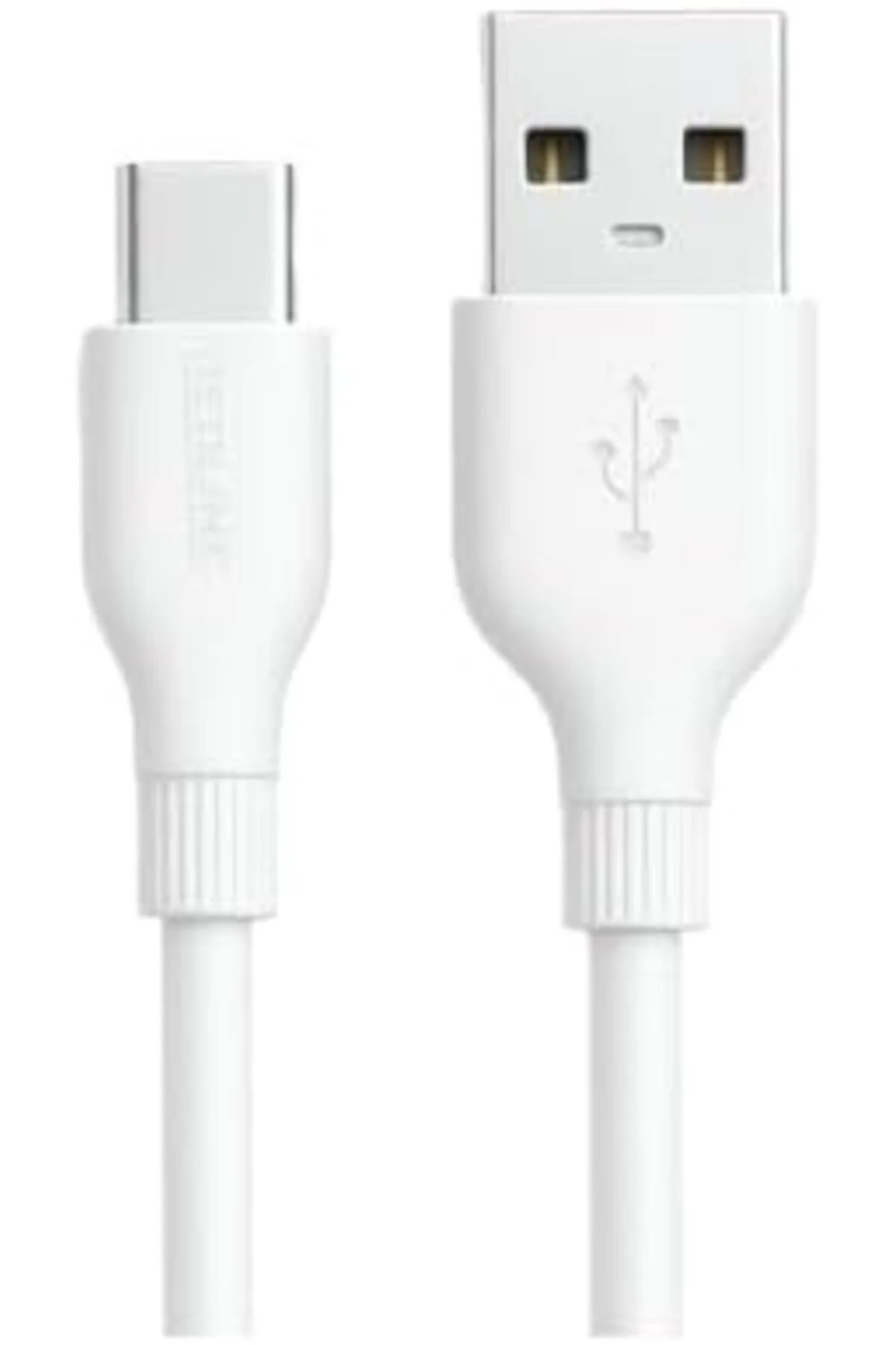 TTKTEKNOLOJİ Redline USB A/Type-C 66W Hizli Sarj ve Data Kablosu,