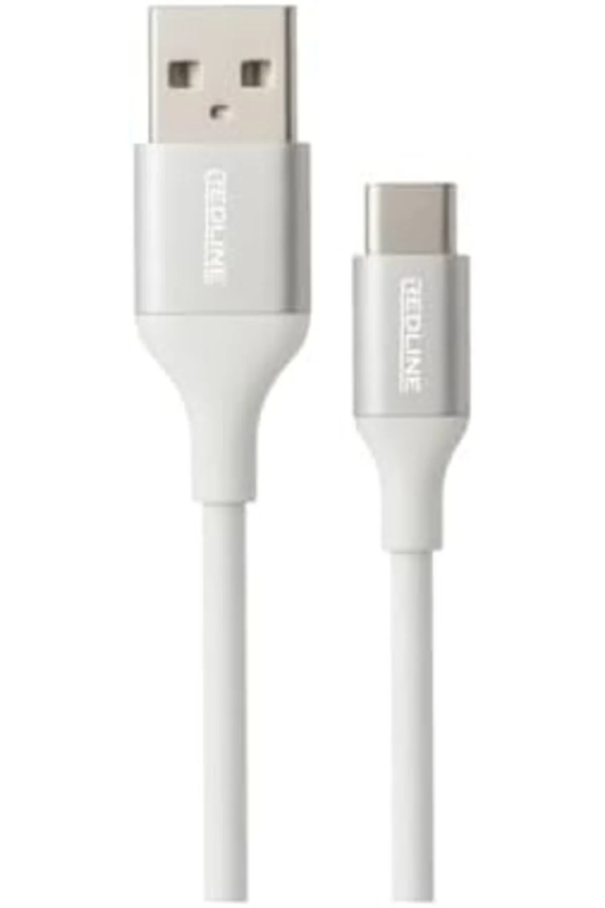 TTKTEKNOLOJİ Redline USB A/Type-C Hizli Sarj ve Data Kablosu, 1 M TTKTEKNOLOJİ Redline USB A/Type-C Hizli Sarj ve Data Kablosu, 1 M