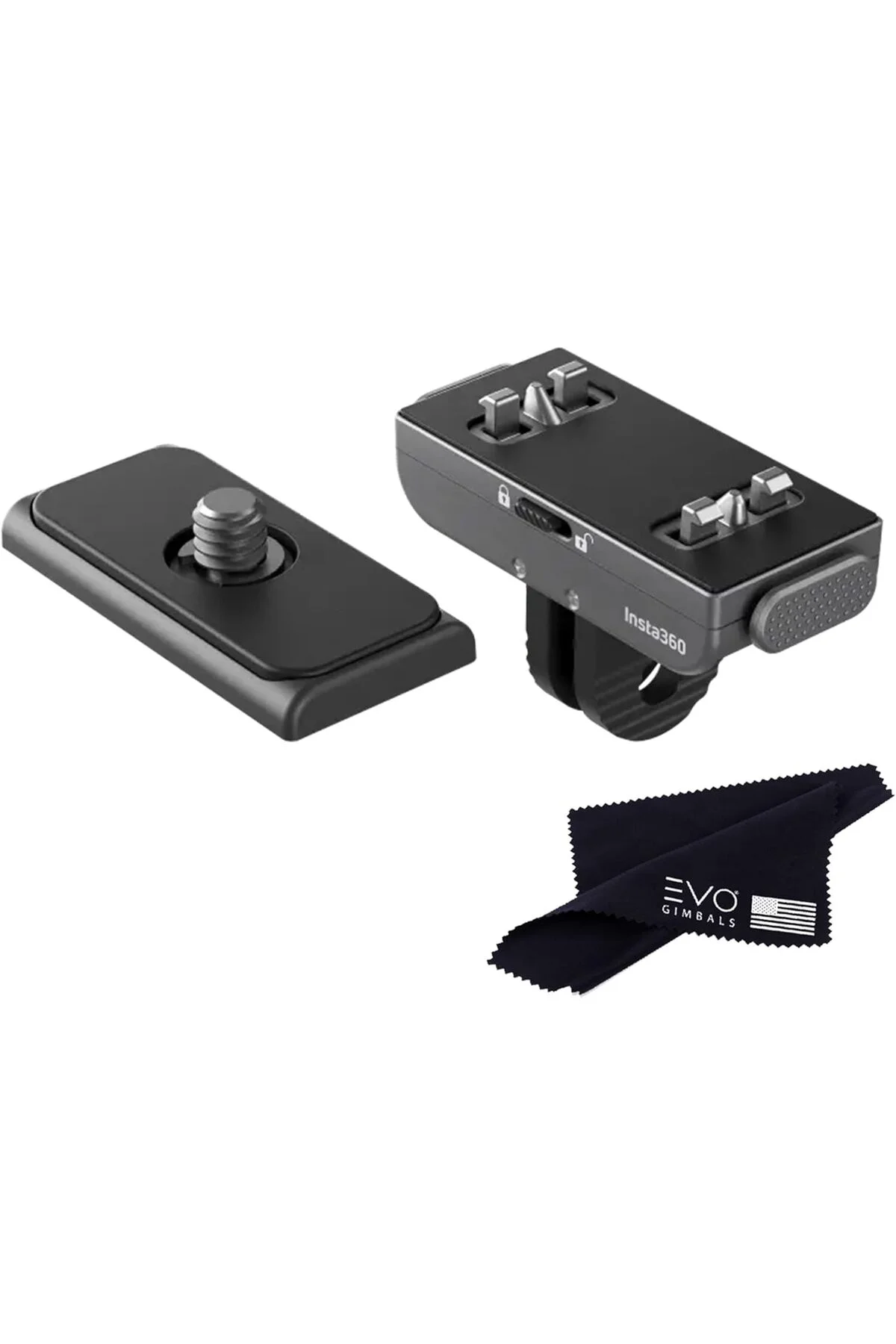 TTKTEKNOLOJİ Release Mount(New Version), Compatiable X4/X3/ONE RS