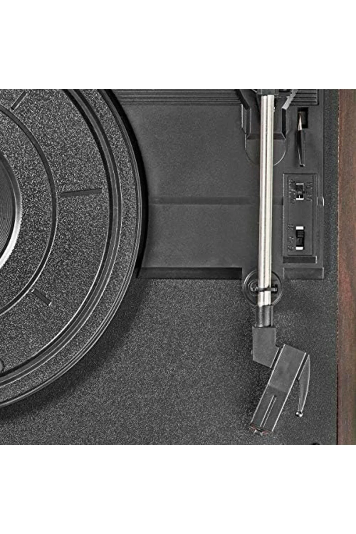 TTKTEKNOLOJİ Retro Turntable TTKTEKNOLOJİ 395519