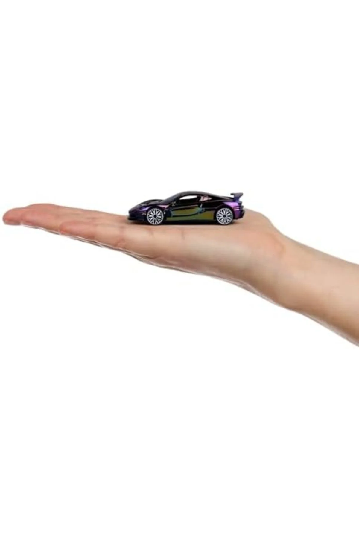 TTKTEKNOLOJİ Rimac Nevera Edition Blue TTKTEKNOLOJİ 395519