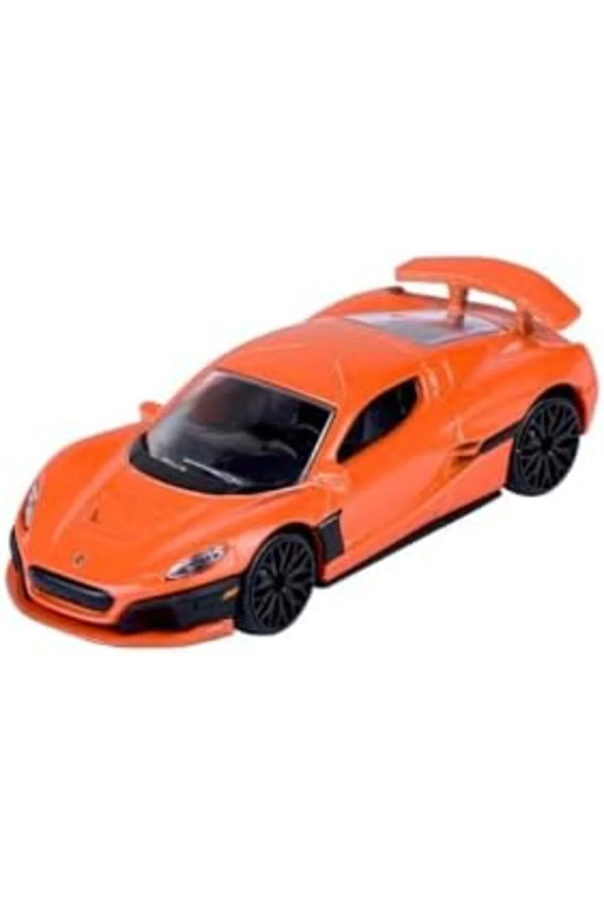 TTKTEKNOLOJİ Rimac Nevera Edition Orange TTKTEKNOLOJİ 395519