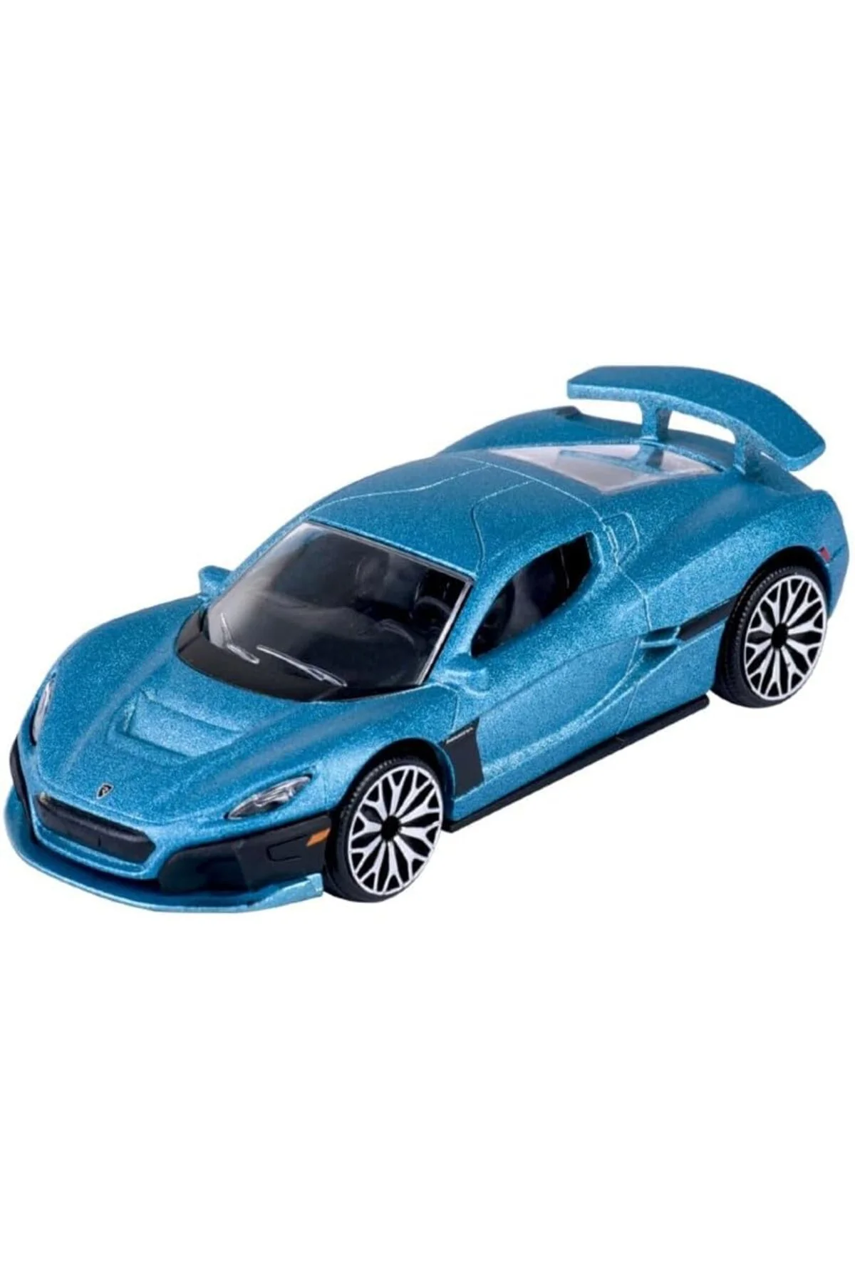 TTKTEKNOLOJİ Rimac Nevera Edition Blue TTKTEKNOLOJİ 395519