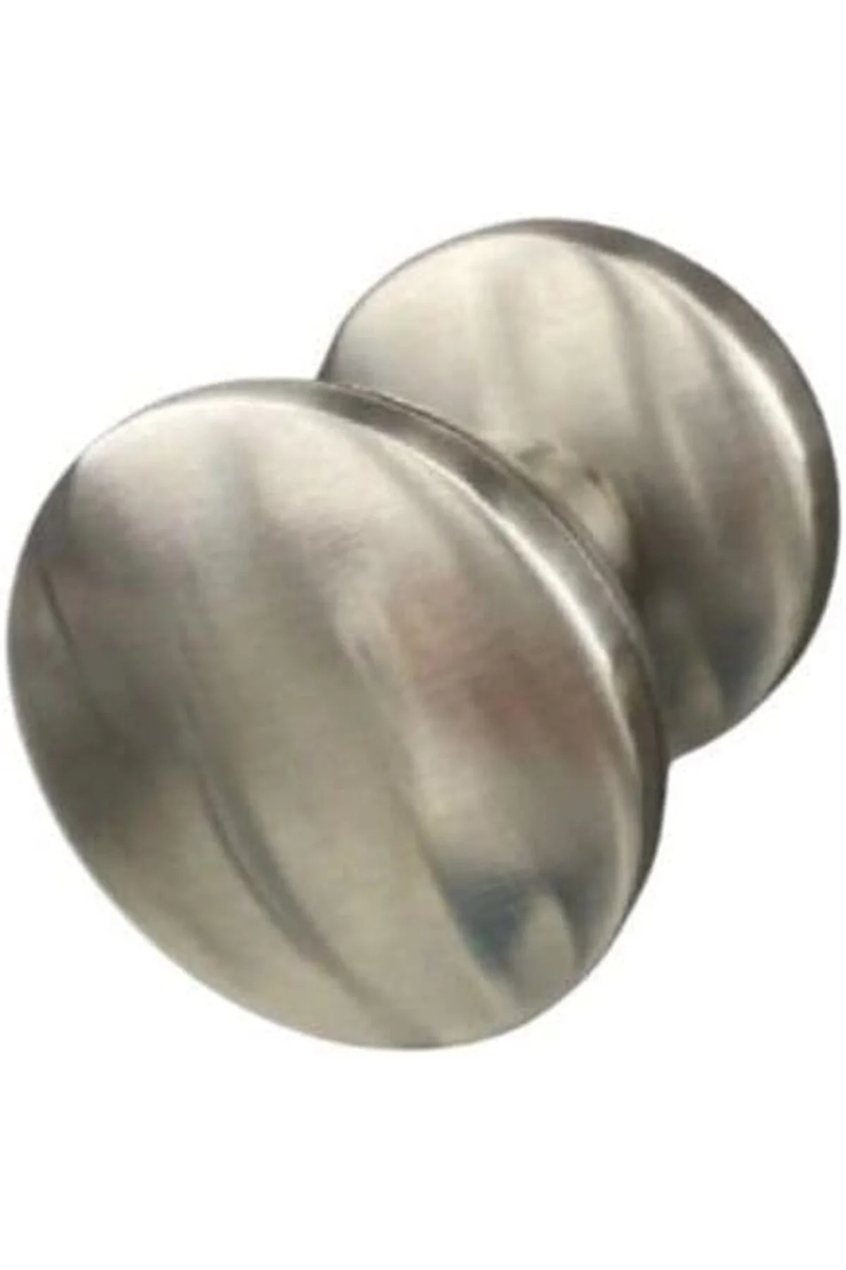 TTKTEKNOLOJİ Rondo Nıkel Kapı Tokmagı KRK 395519