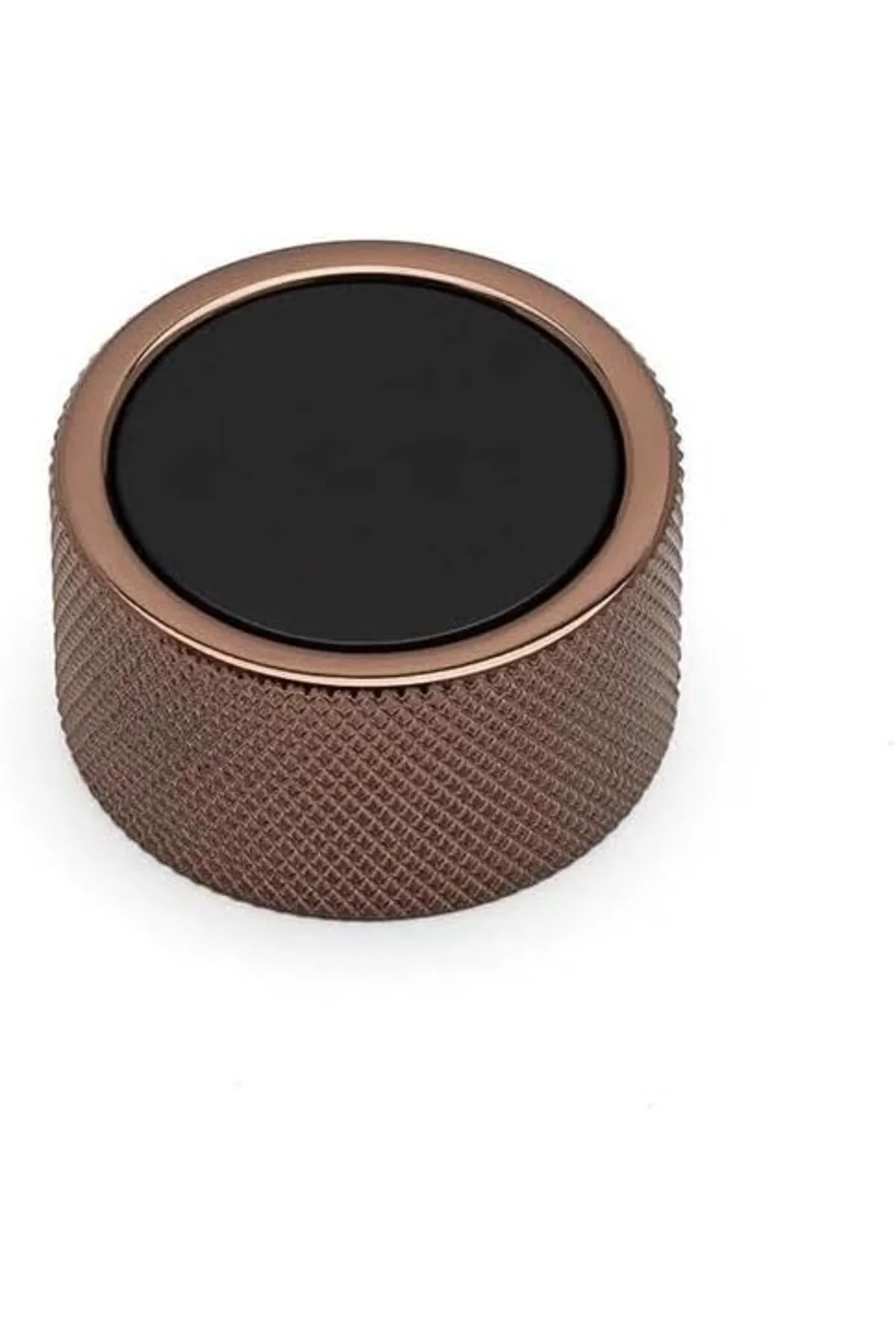 TTKTEKNOLOJİ rose rengi 40 mm tek delikli Kulp KRK 395519 TTKTEKNOLOJİ rose rengi 40 mm tek delikli Kulp KRK 395519