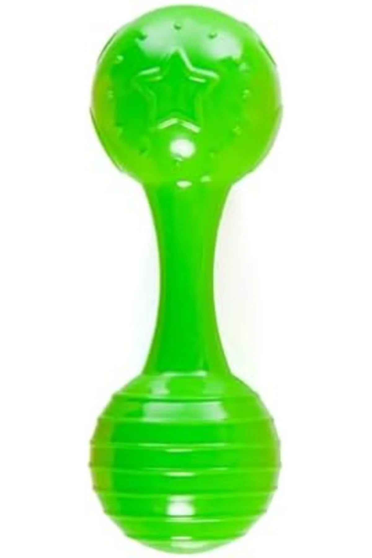 TTKTEKNOLOJİ Rossie Maracas Çıngırak Yeşil TTKTEKNOLOJİ 395519