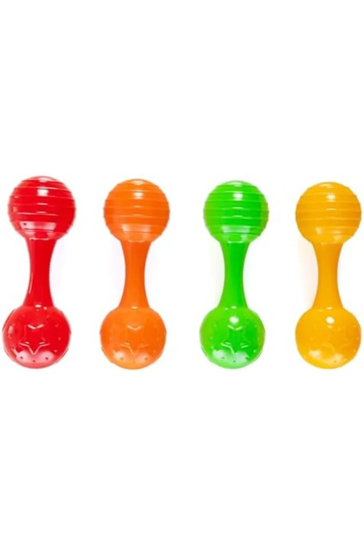 TTKTEKNOLOJİ Rossie Maracas Çıngırak Yeşil TTKTEKNOLOJİ 395519