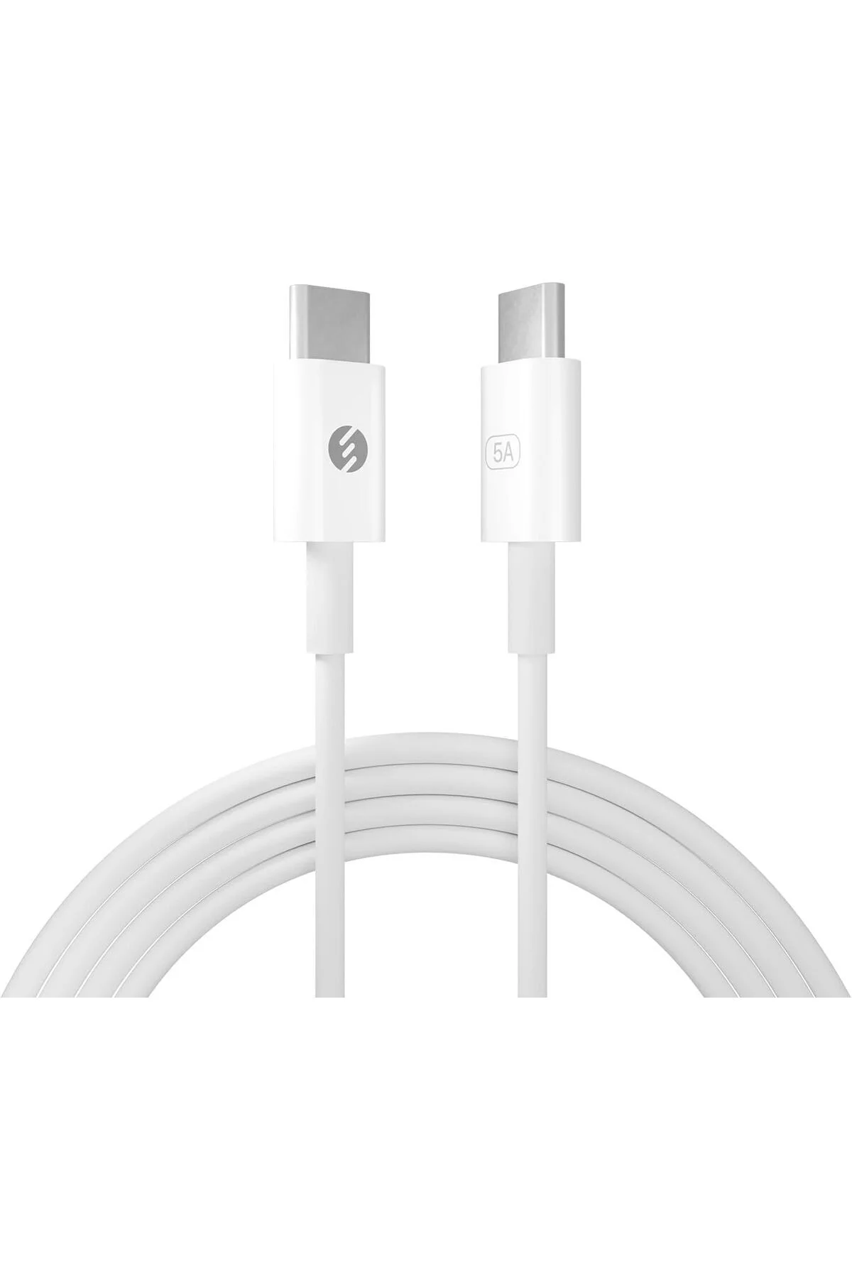 TTKTEKNOLOJİ S-Link SL-C124 Type C to Type C Super Charge 1m 100W