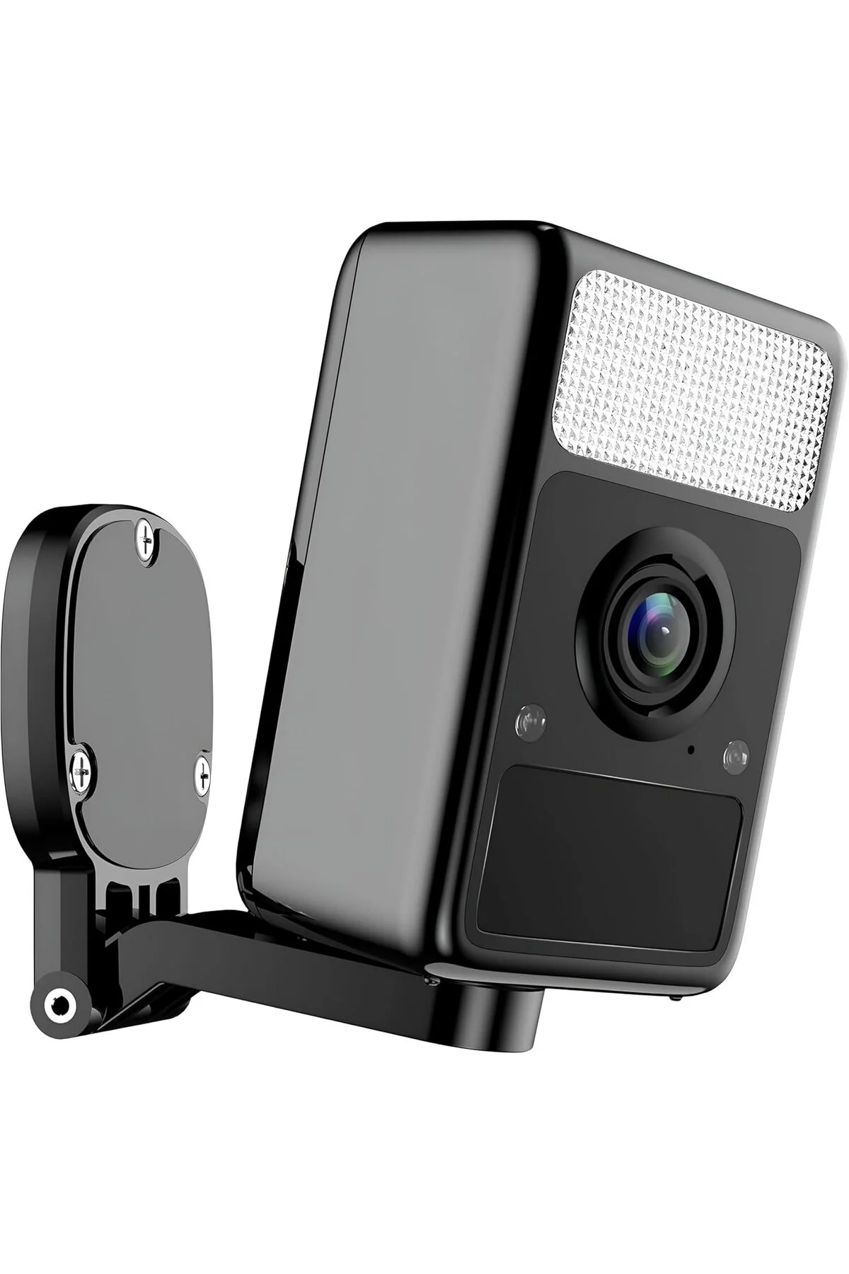 TTKTEKNOLOJİ S1 2K QHD 143° Termoindüksiyon Açılı IP65 İç ve Dış 