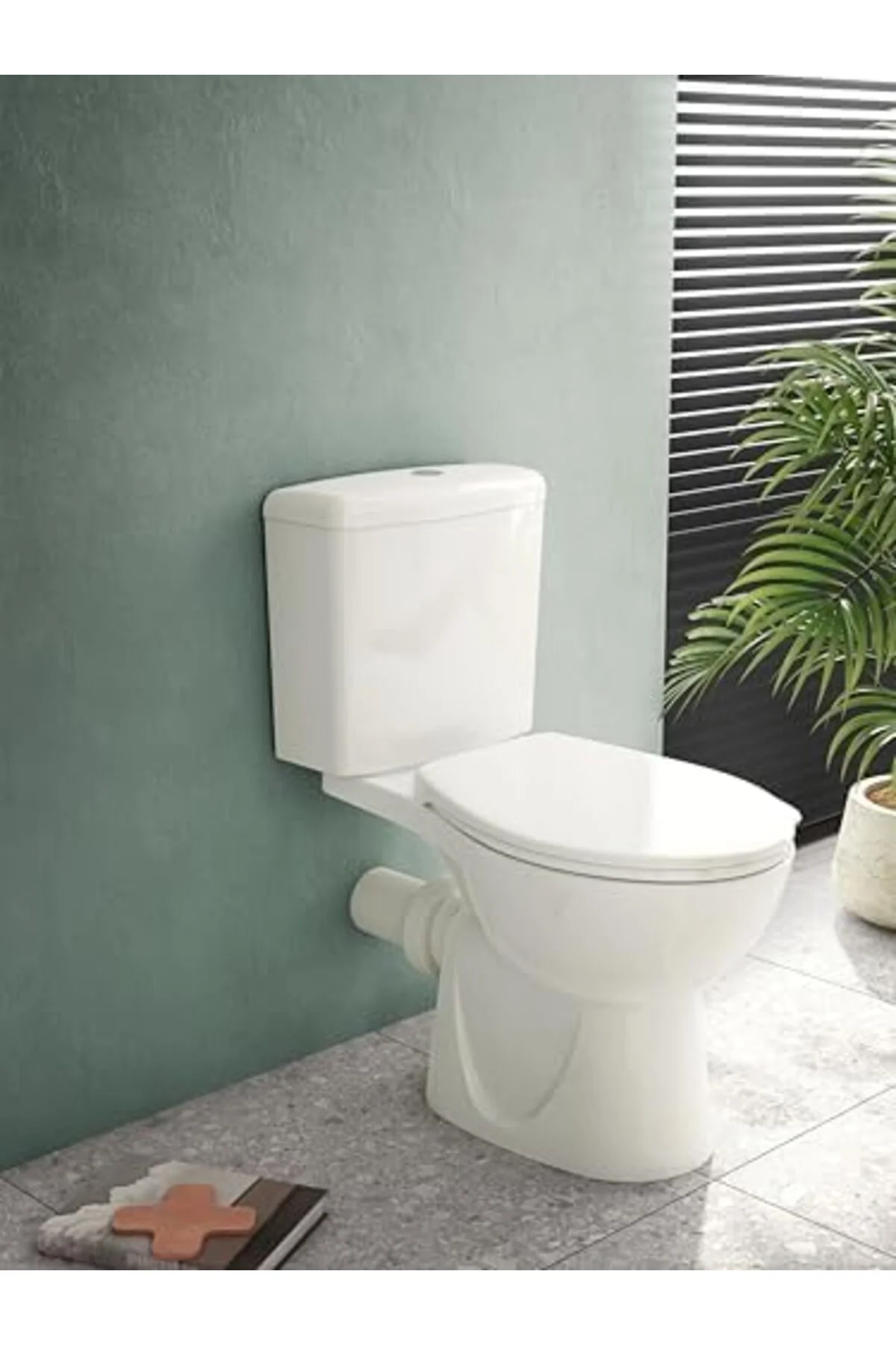 TTKTEKNOLOJİ S20 4221B003-0107 Rezervuar KRK 395519