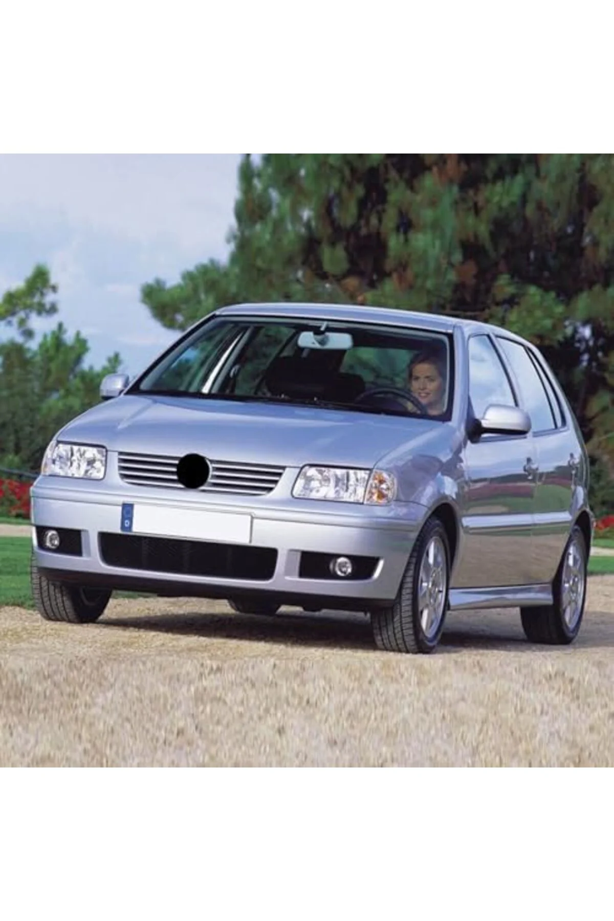 TTKTEKNOLOJİ Sağ Arka Kapı Hoparlör Kapağı Gri 3B0868149 VW Polo TTKTEKNOLOJİ Sağ Arka Kapı Hoparlör Kapağı Gri 3B0868149 VW Polo