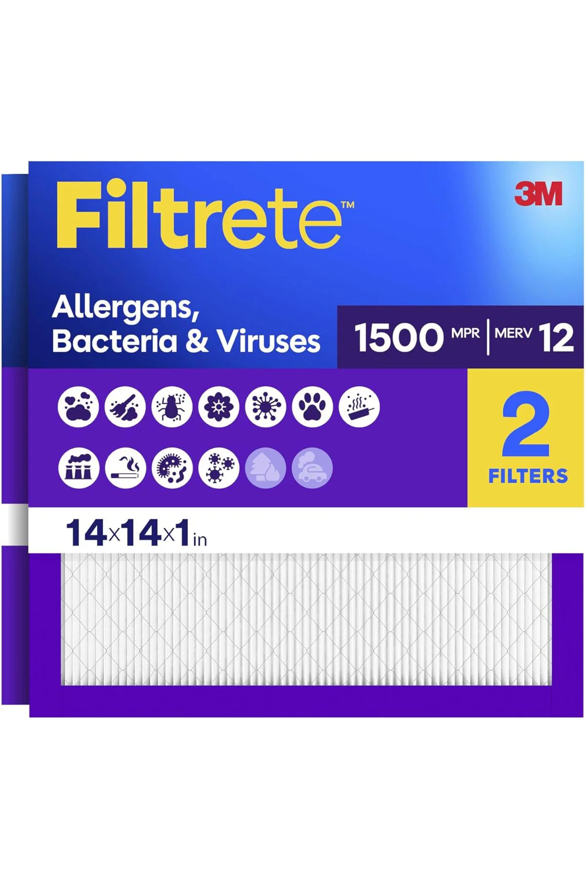 TTKTEKNOLOJİ sağlıklı Filter, UR11-2PK-6E KRK 395519