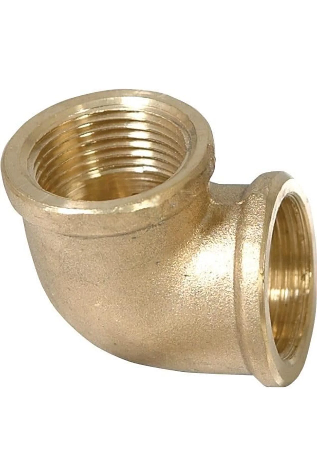 TTKTEKNOLOJİ Sarı Dirsek 3/4X3/4 KRK 395519