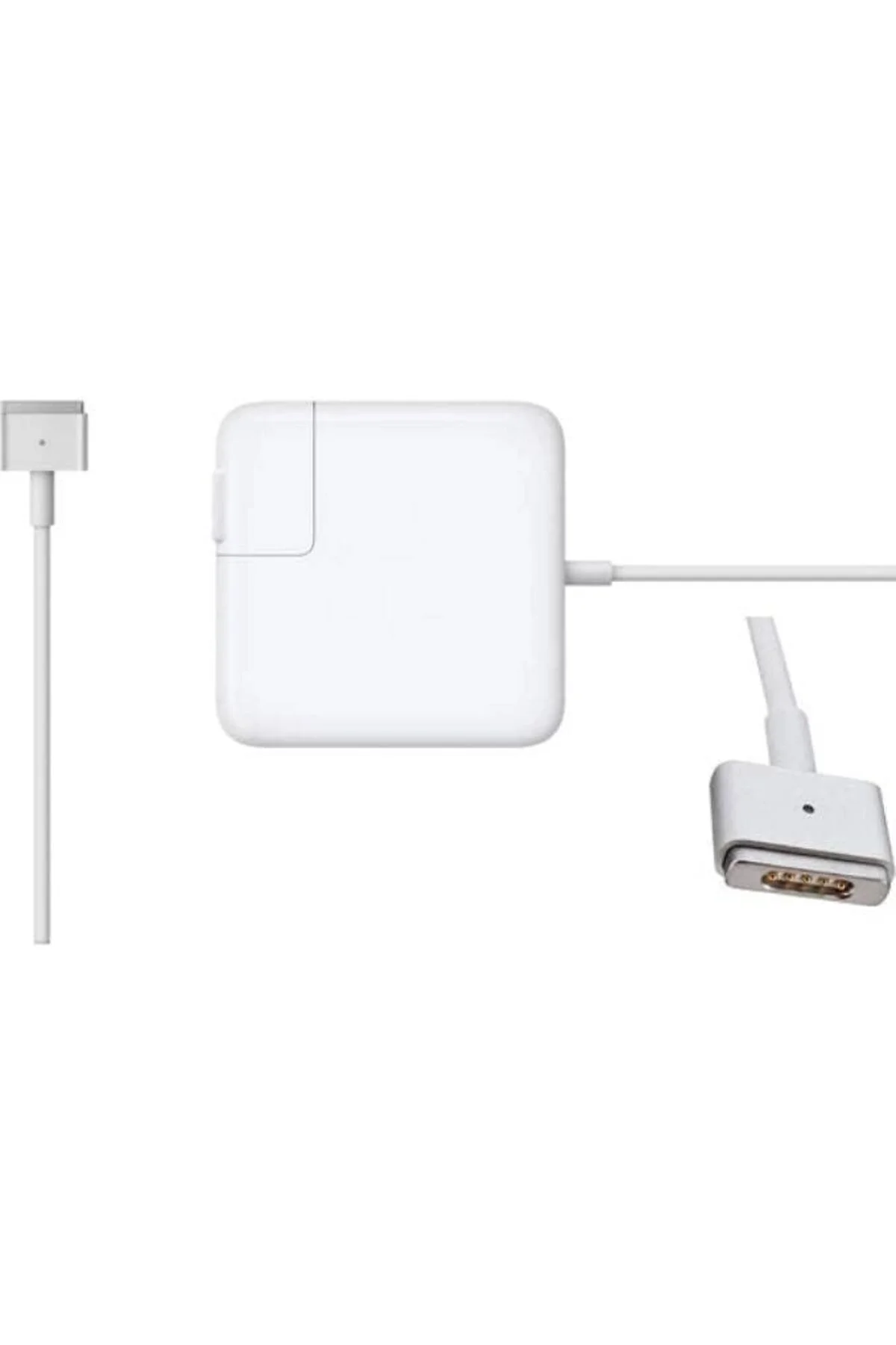 TTKTEKNOLOJİ Şarj Aleti Adaptör Air (11-inch Early 2015) 2 İle Uy