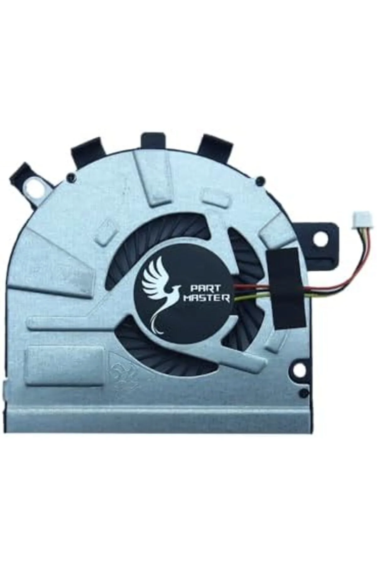 TTKTEKNOLOJİ Satellite M50D-A-111 M50-A-10G İle Uyumlu Cpu Fan İşlemci Fanı TTKTEKNOLOJİ 395519