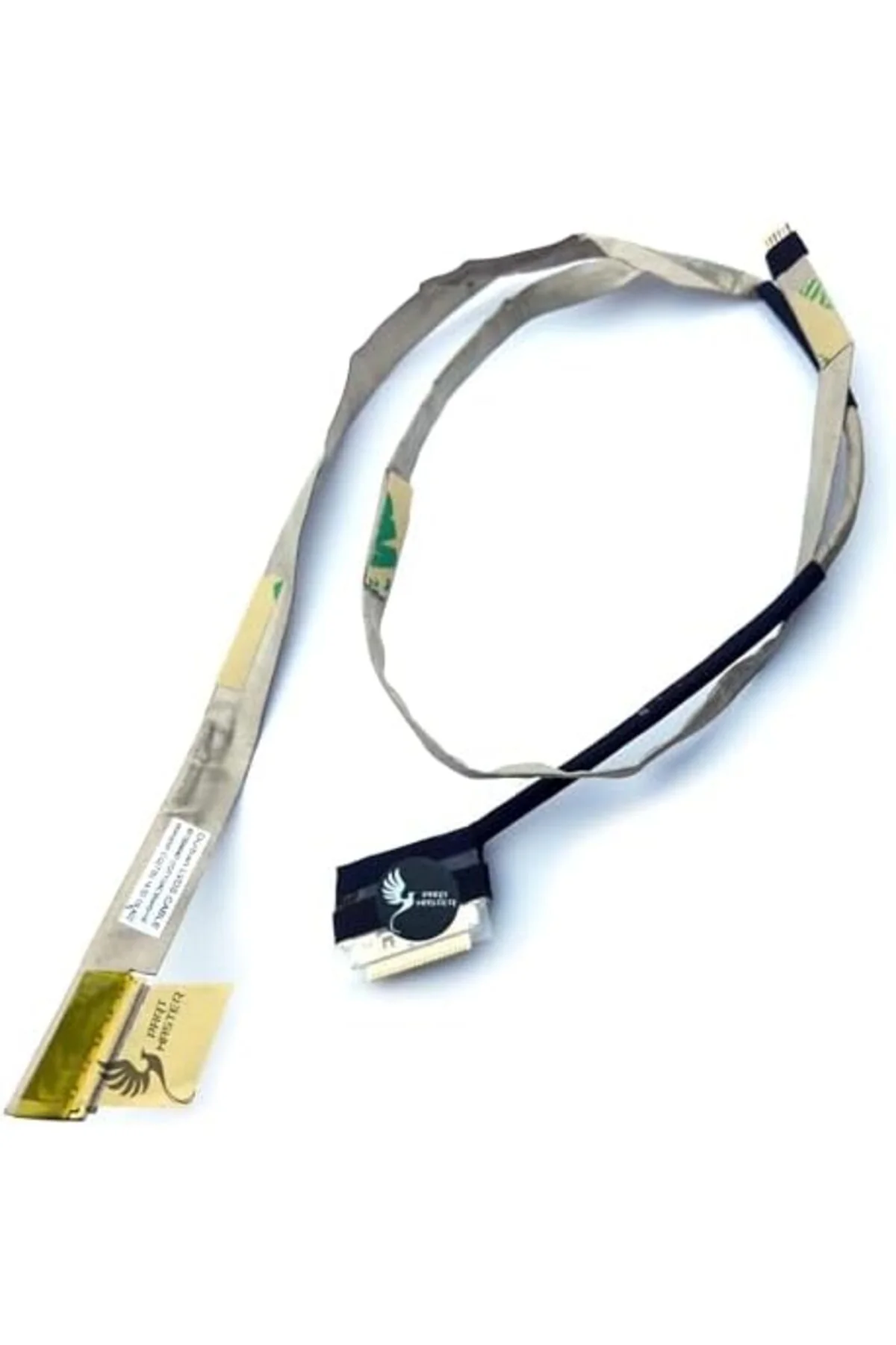 TTKTEKNOLOJİ Satellite C55-A-12Z C55D-A-14K İle Uyumlu Ekran Data