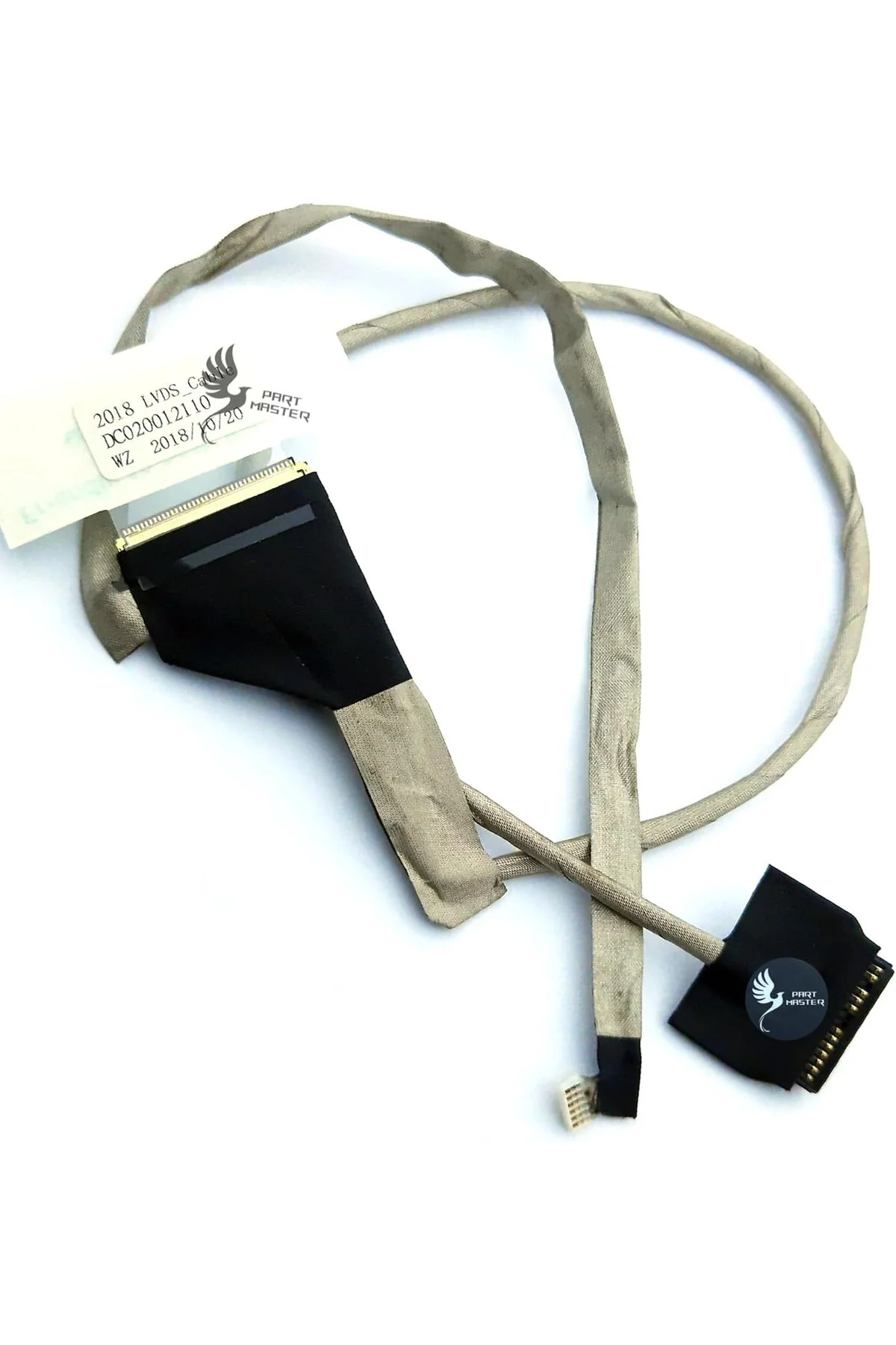 TTKTEKNOLOJİ Satellite A660-1F1 A665-145 İle Uyumlu Ekran Data Ka