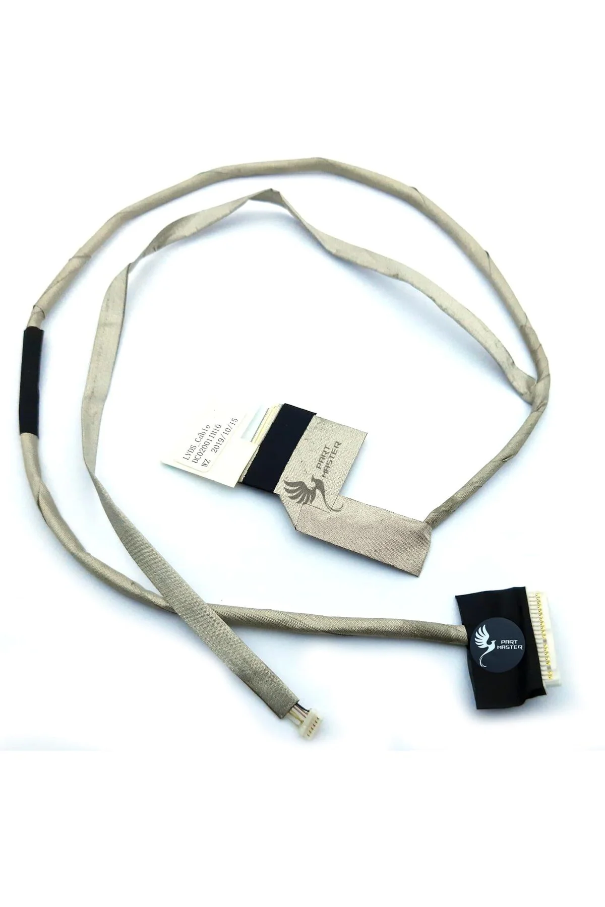 TTKTEKNOLOJİ Satellite L670-13D L670D-11X İle Uyumlu Ekran Data K