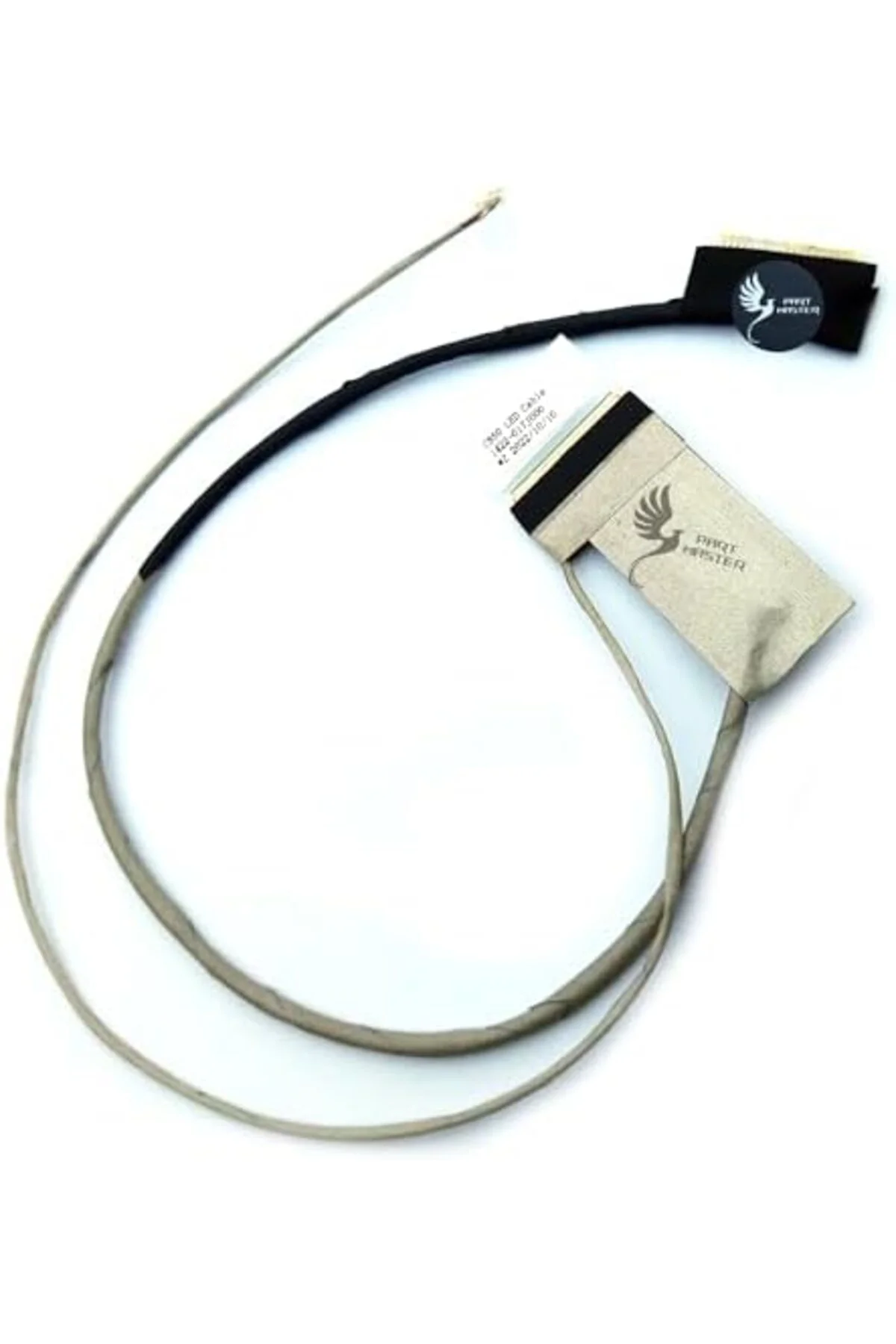 TTKTEKNOLOJİ Satellite C855-213 İle Uyumlu Ekran Data Kablosu V.1