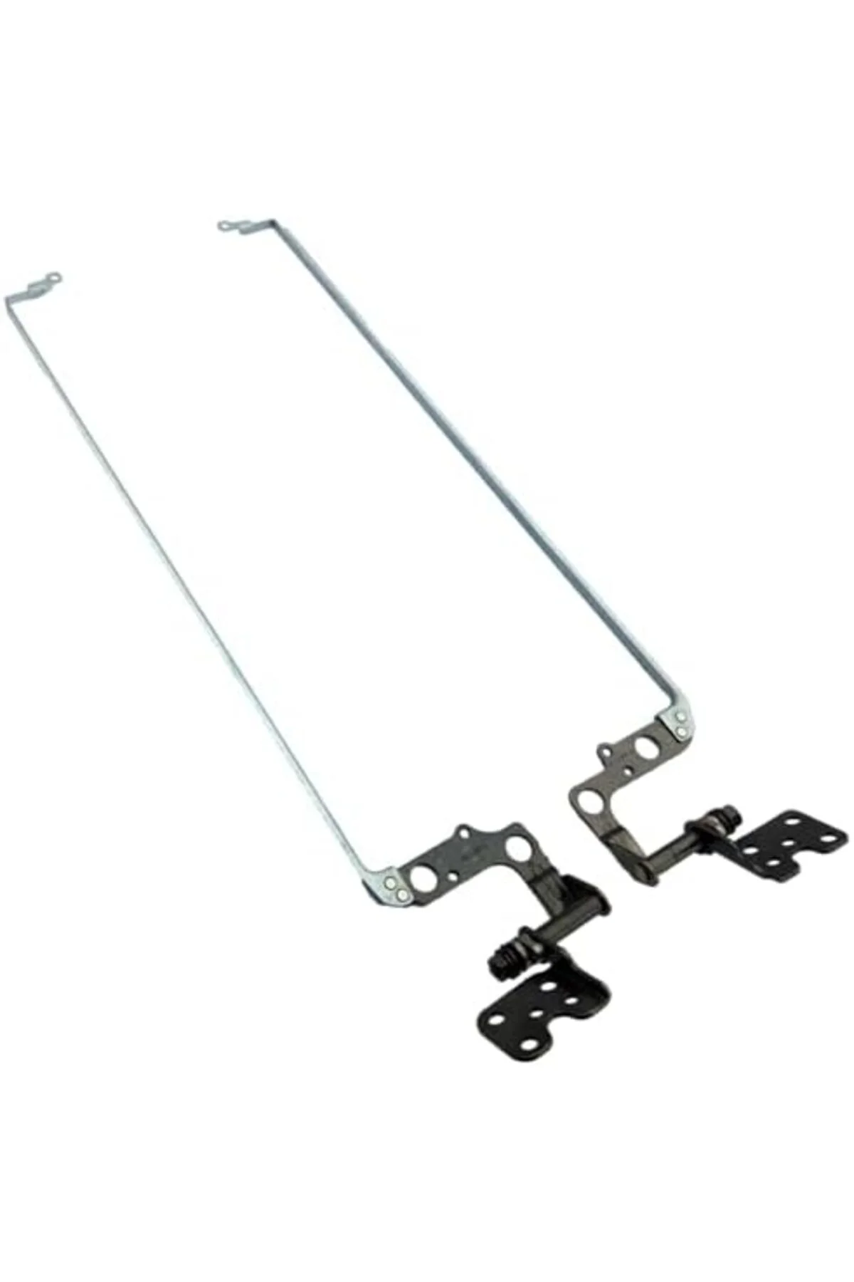 TTKTEKNOLOJİ Satellite L50-B-1U5 Notebook İle Uyumlu Menteşe Seti TTKTEKNOLOJİ 395519