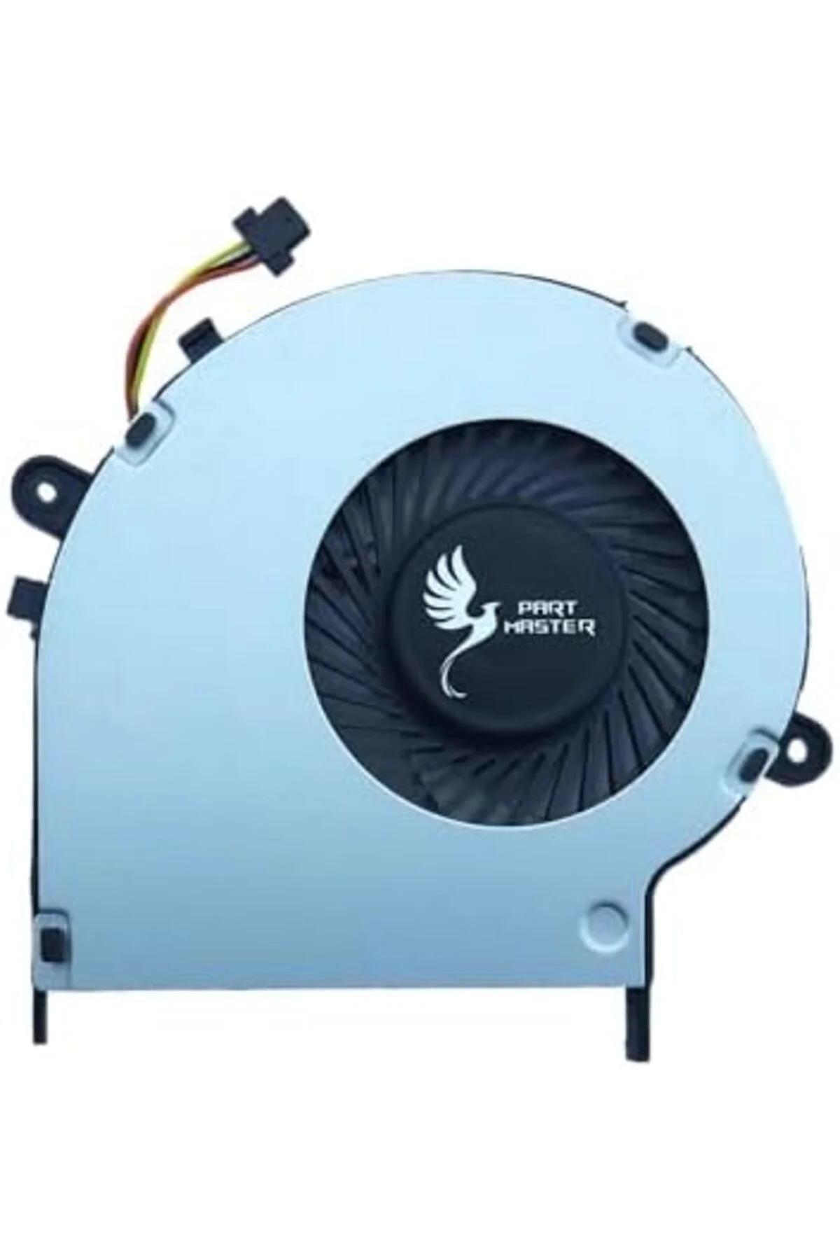TTKTEKNOLOJİ Satellite L50-B-1W4 L50-B-1Mp İle Uyumlu Cpu Fan İşl