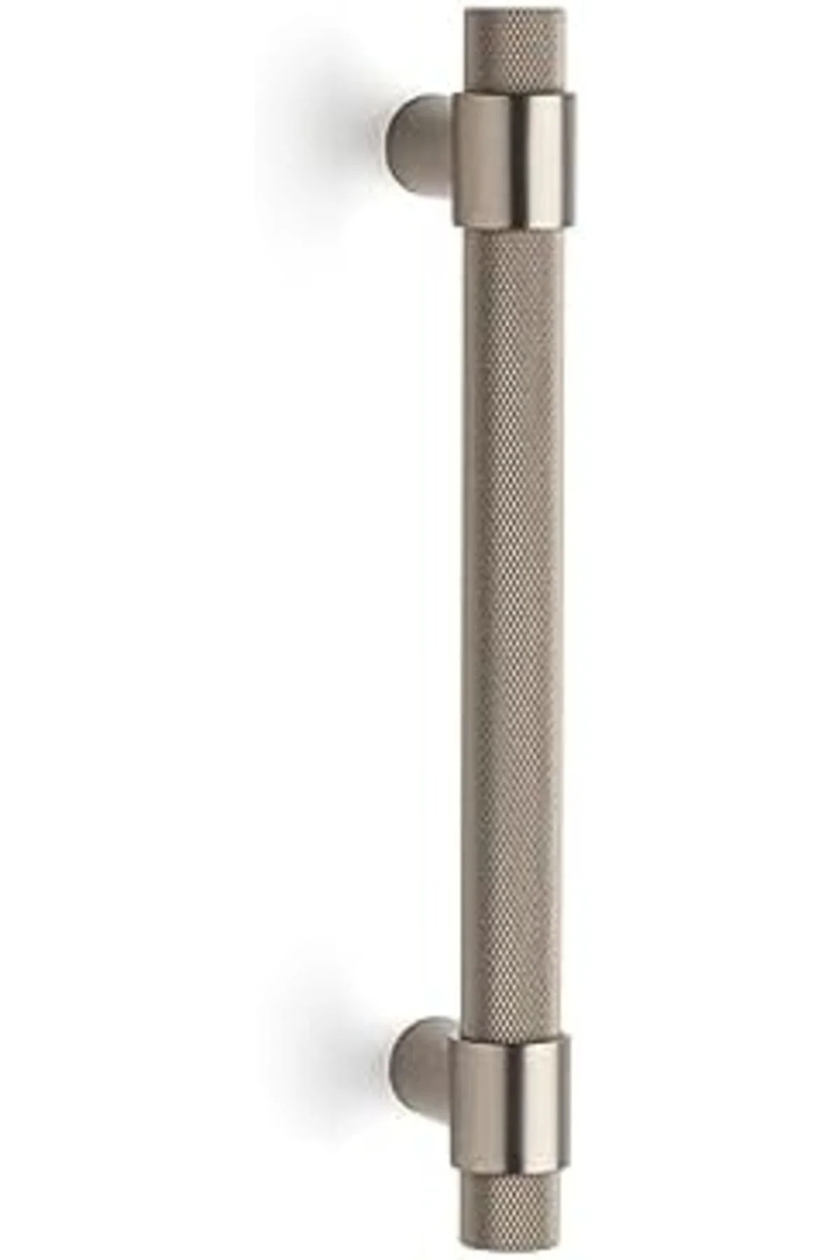 TTKTEKNOLOJİ saten 19 cm çekme/sürgü kapı kolu KRK 395519