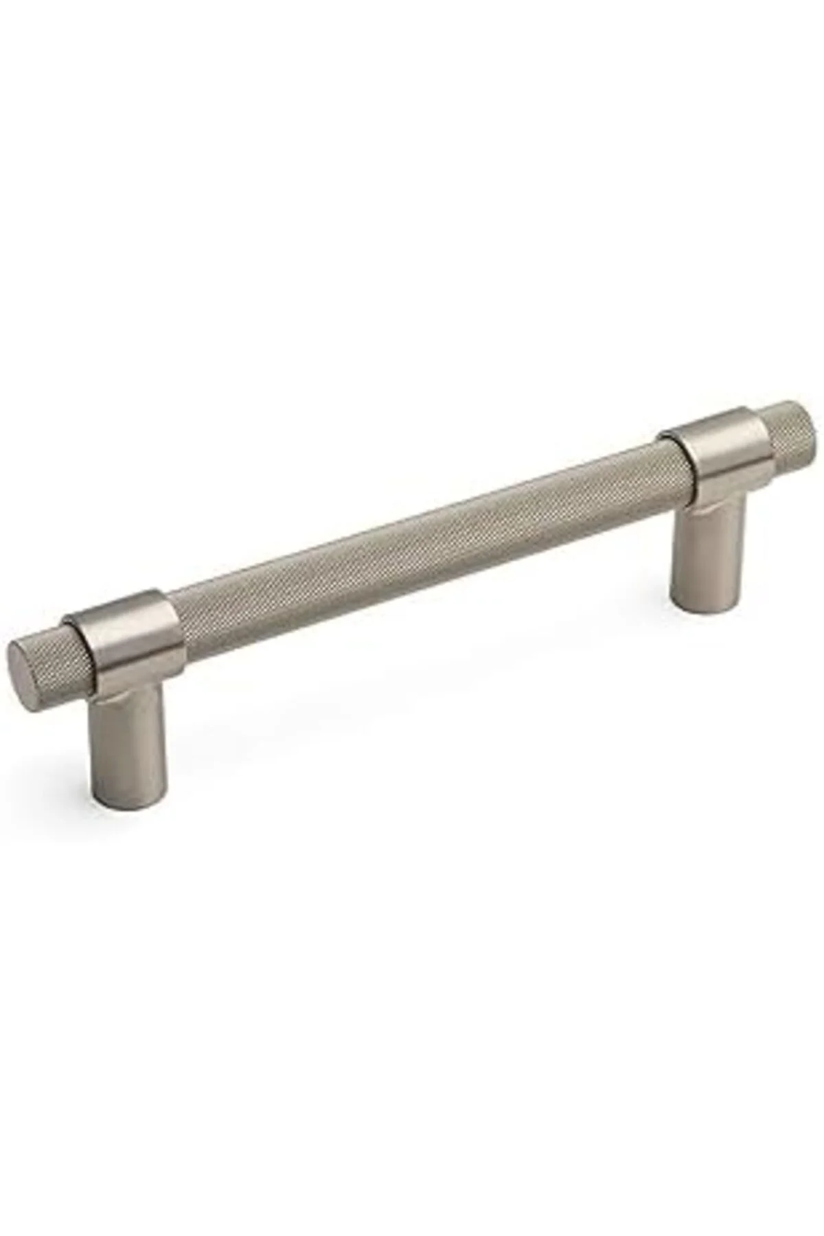 TTKTEKNOLOJİ saten 19 cm çekme/sürgü kapı kolu KRK 395519