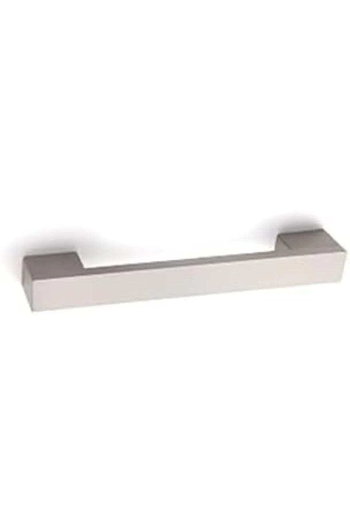 TTKTEKNOLOJİ saten çekme/sürgü kapı kolu 20 cm KRK 395519