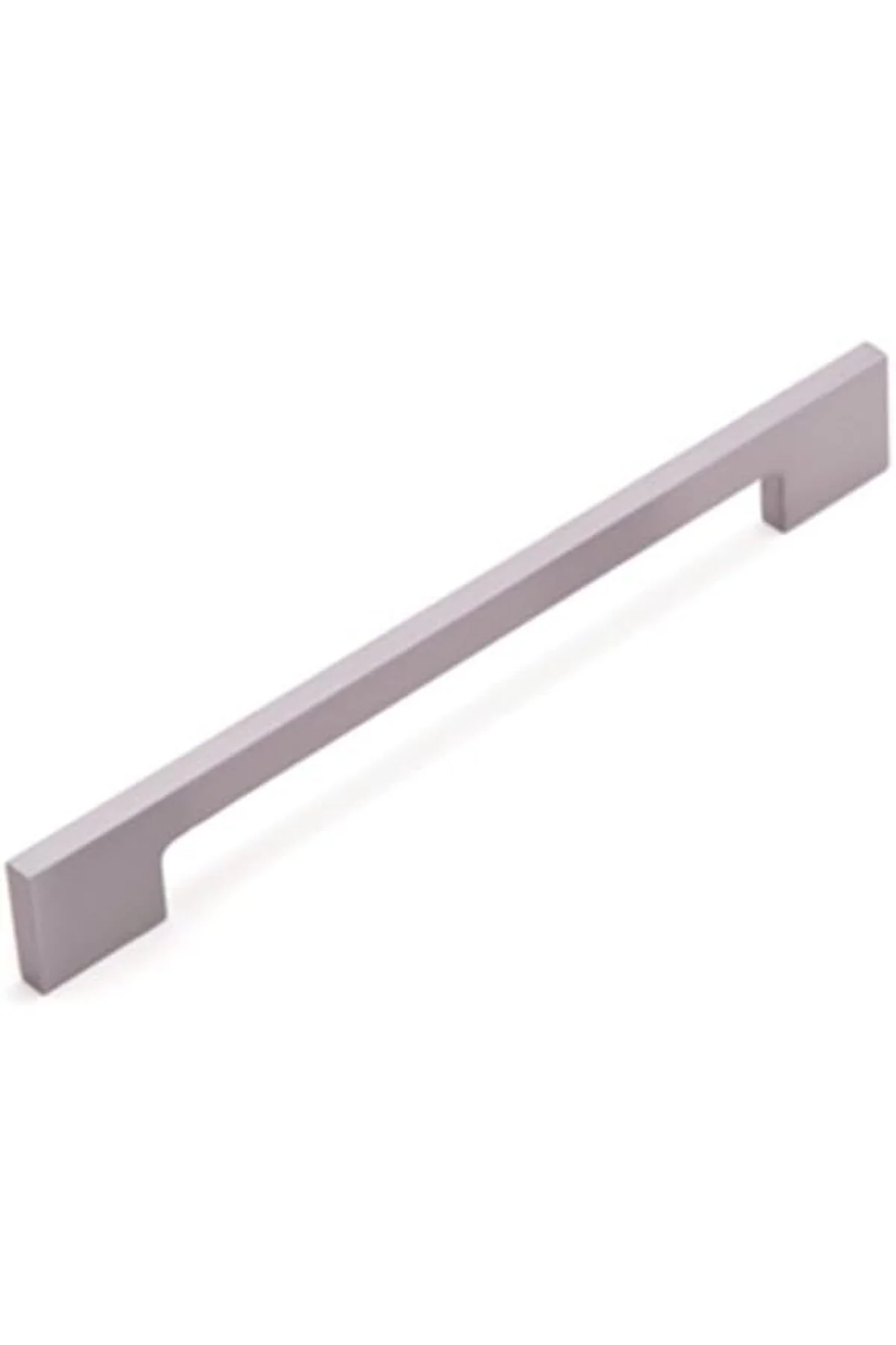 TTKTEKNOLOJİ saten rengi 192 mm Modern Kulp KRK 395519