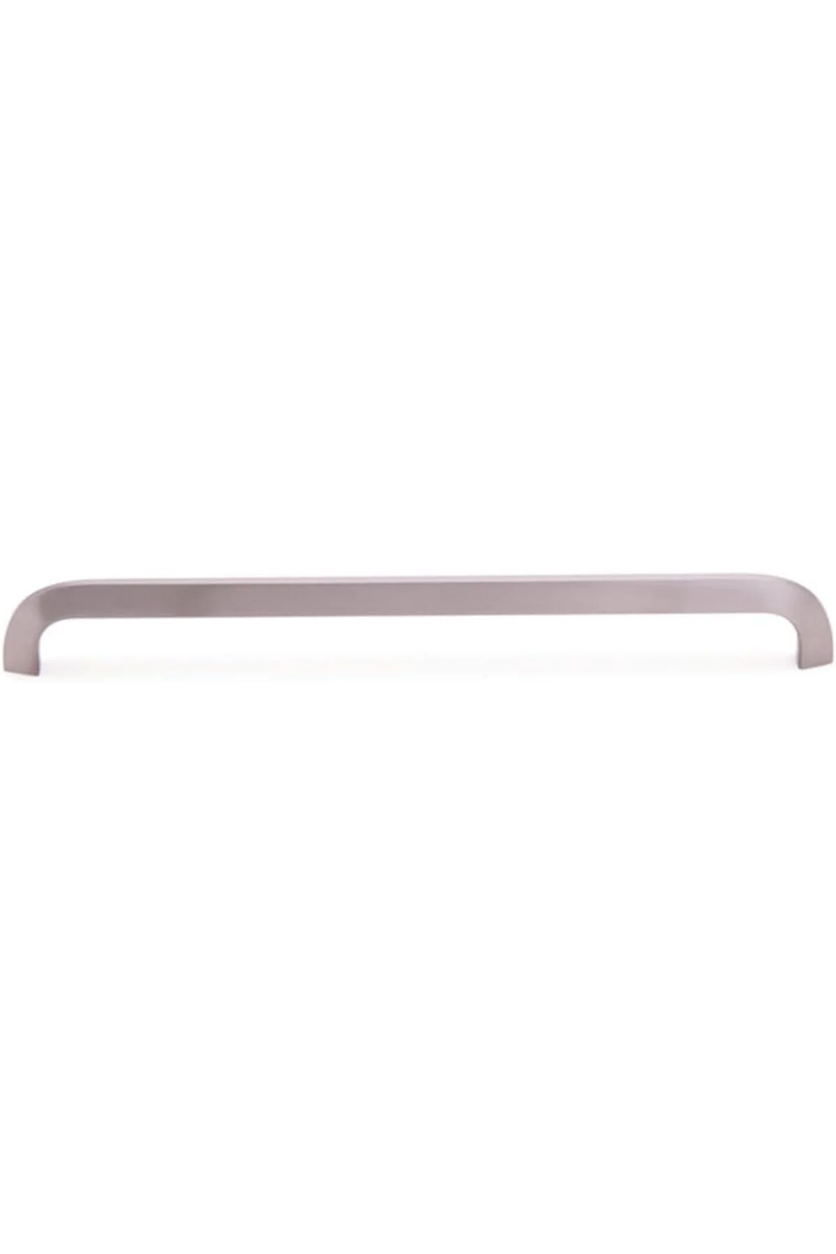 TTKTEKNOLOJİ saten rengi 256 mm Modern Kulp KRK 395519