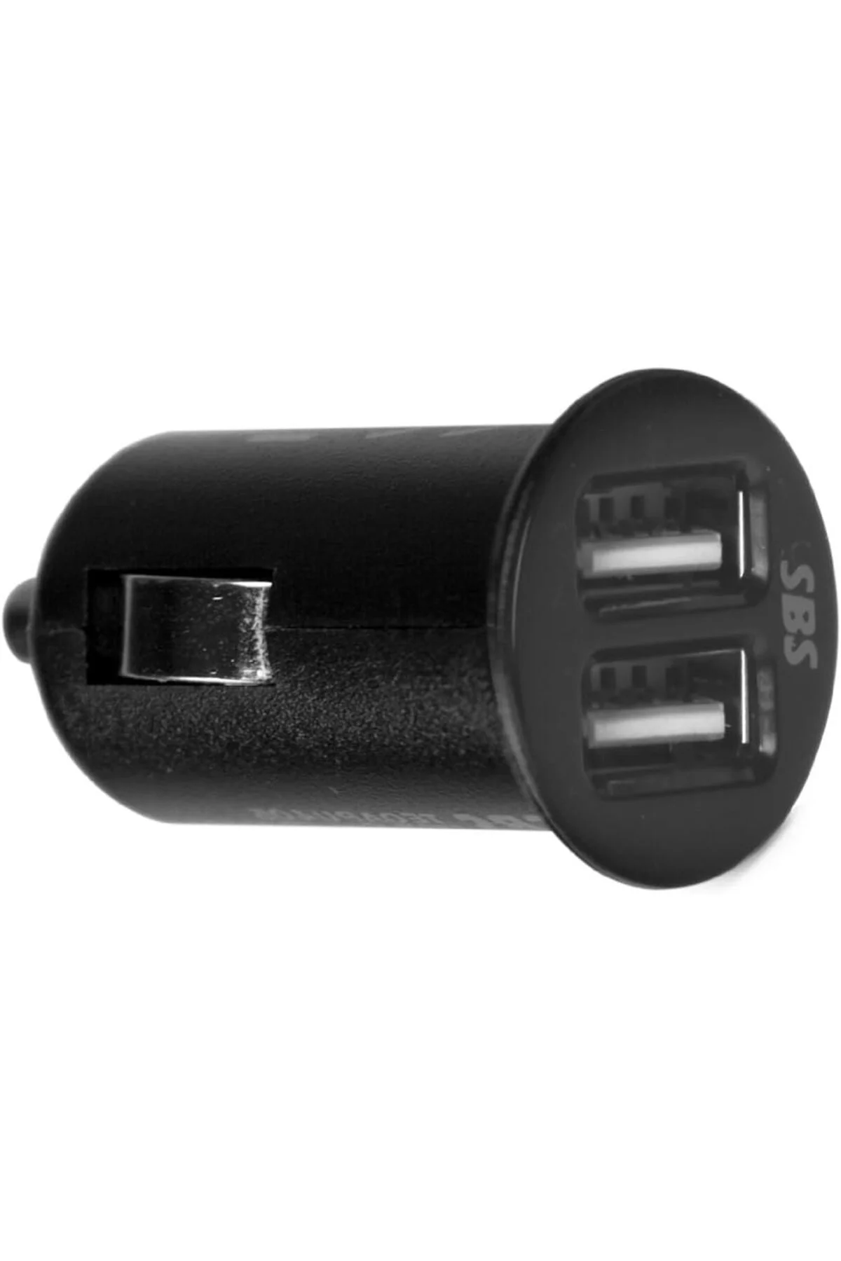 TTKTEKNOLOJİ Sbs 0578 2 Çıkışlı Mini Araç Şarjı, 2, 400 Mah TTKTE