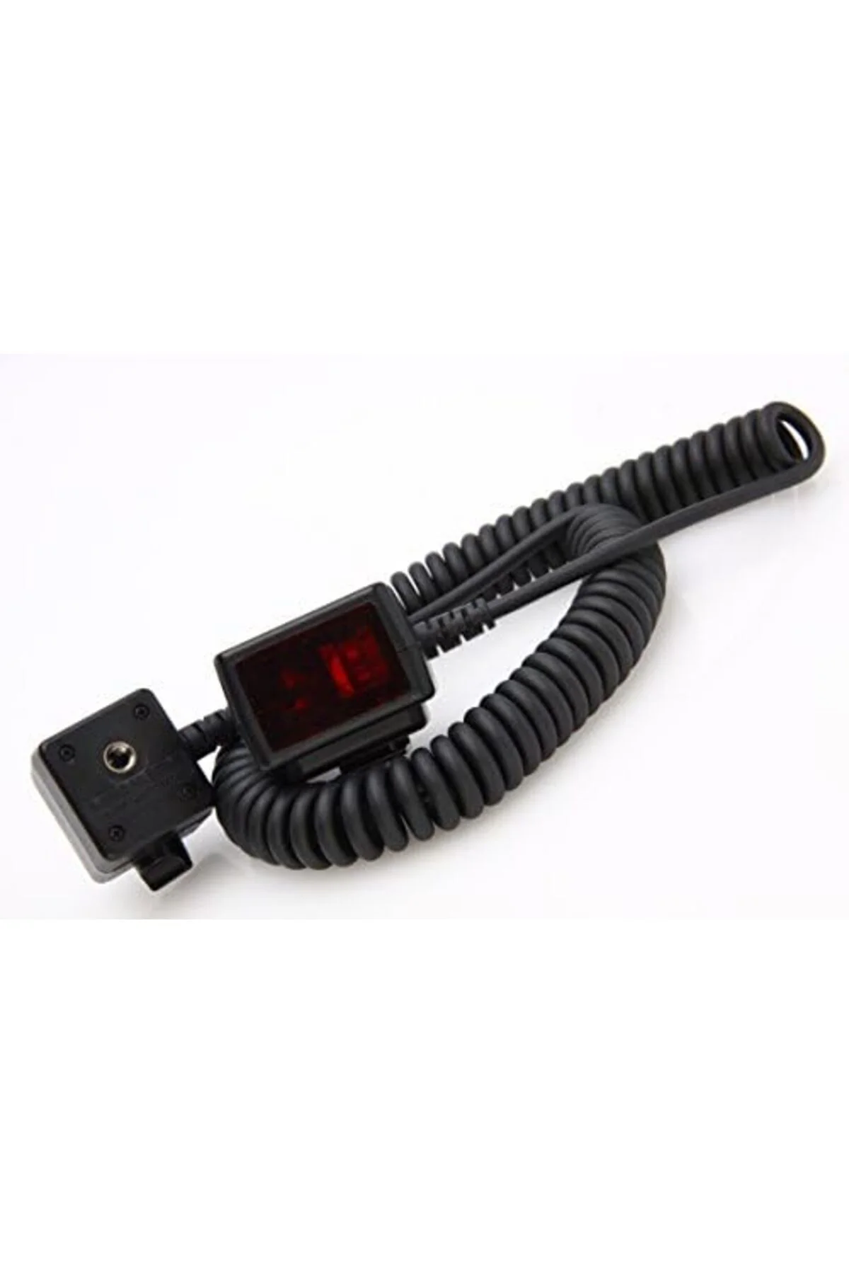 TTKTEKNOLOJİ SC-29 TTL REMOTE CORD / SB-800 Dslr Aksesuar, Siyah 