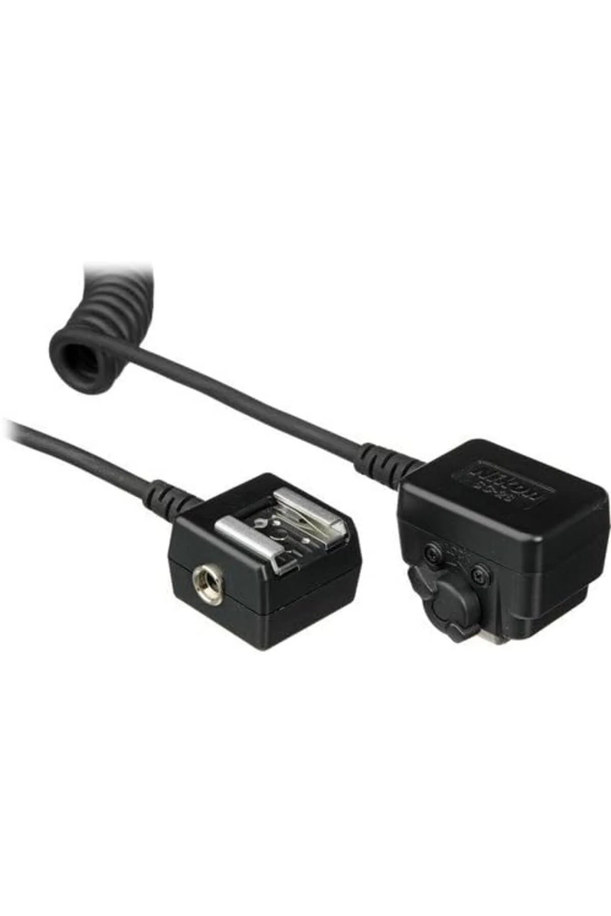 TTKTEKNOLOJİ SC-29 TTL REMOTE CORD / SB-800 Dslr Aksesuar, Siyah 