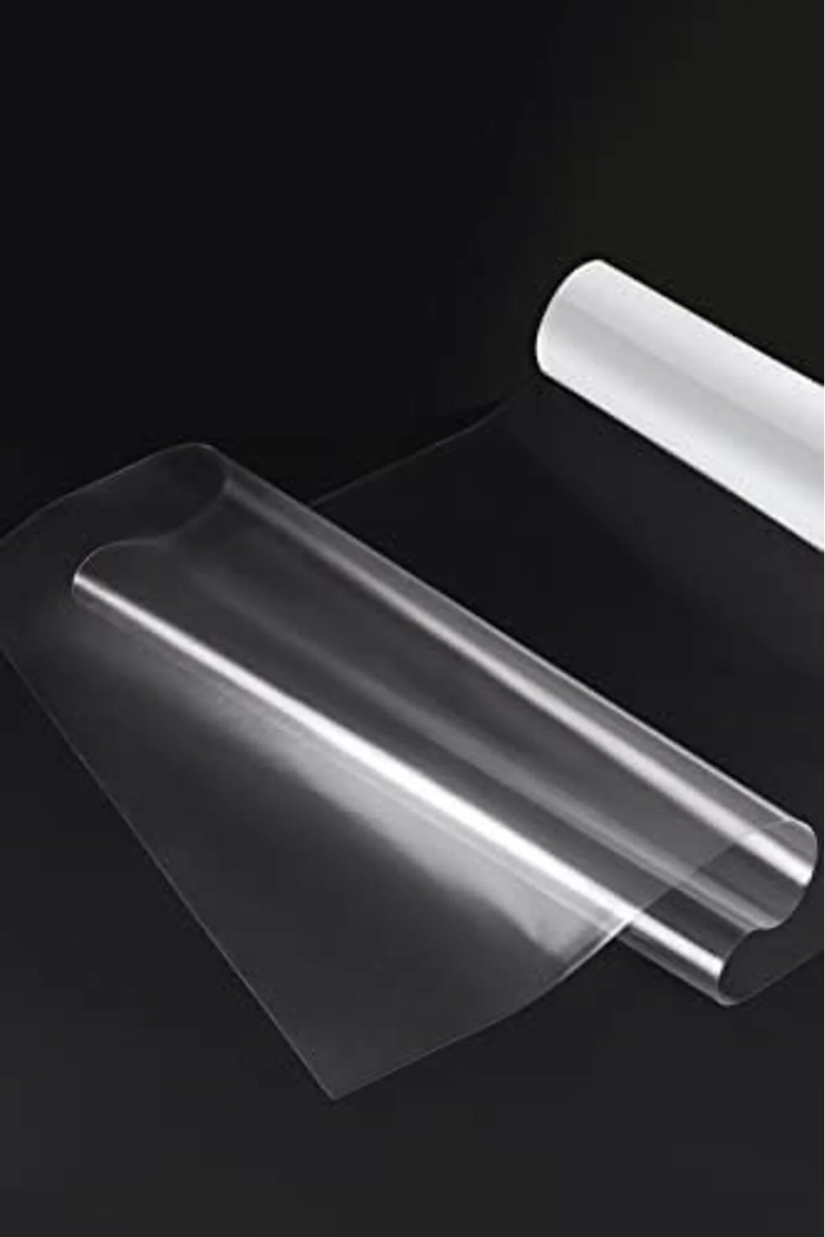 TTKTEKNOLOJİ ŞEFFAF YAPIŞKANLI FOLYO 75 CM X 6 METRE KRK 395519