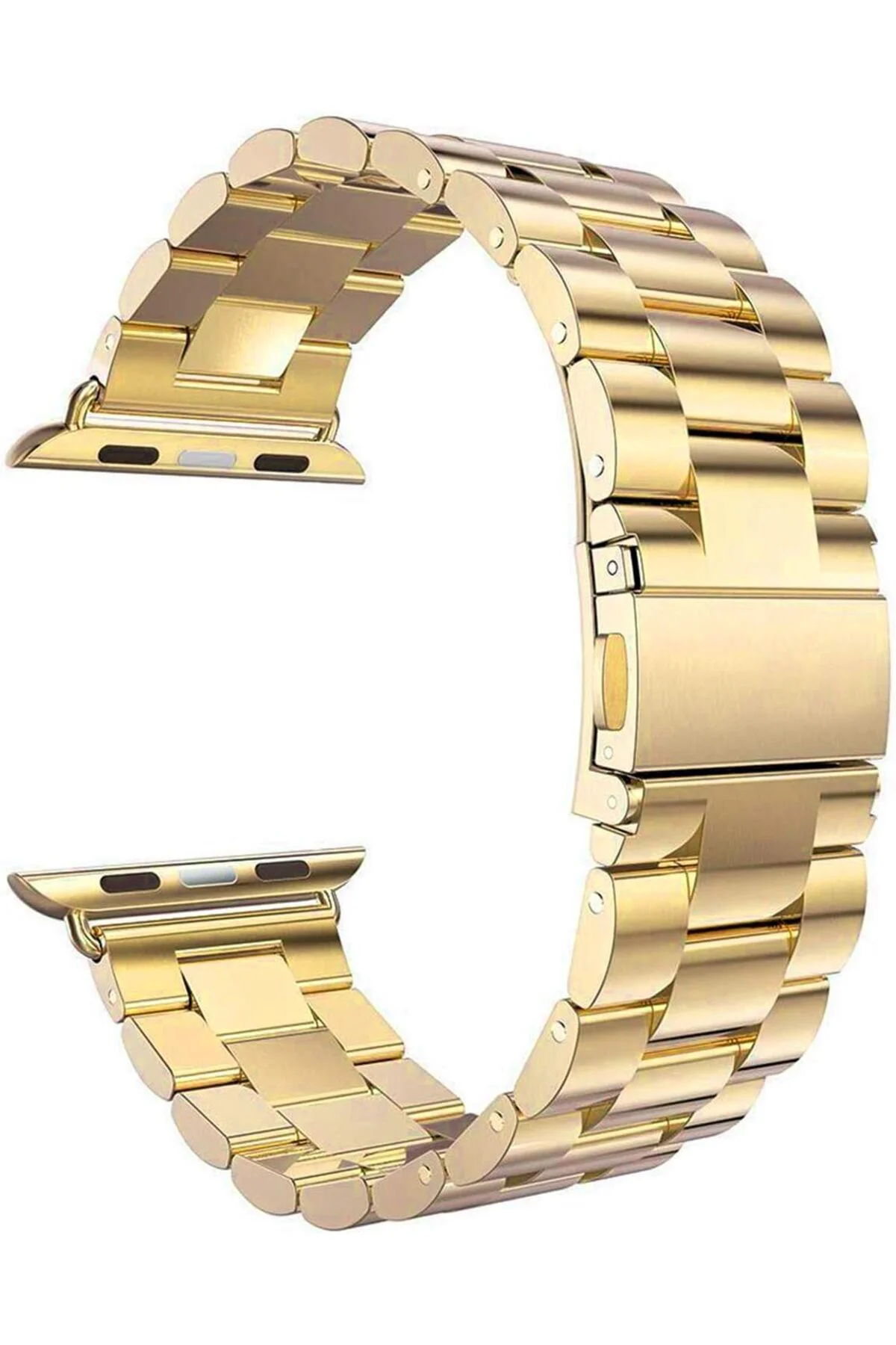 TTKTEKNOLOJİ Series 7 41mm için Metal Stainless Steel Kordon TTKT