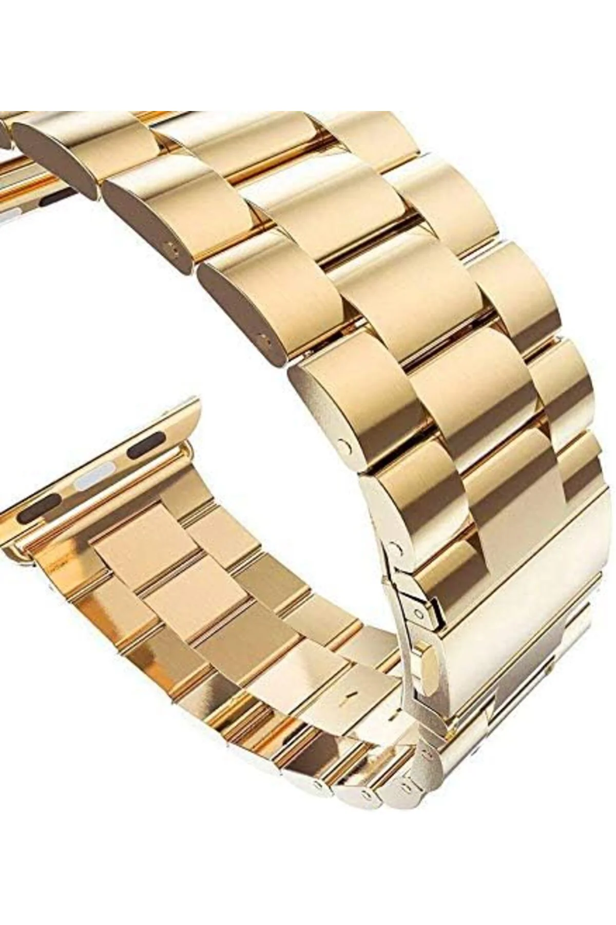TTKTEKNOLOJİ Series 7 41mm için Metal Stainless Steel Kordon TTKT