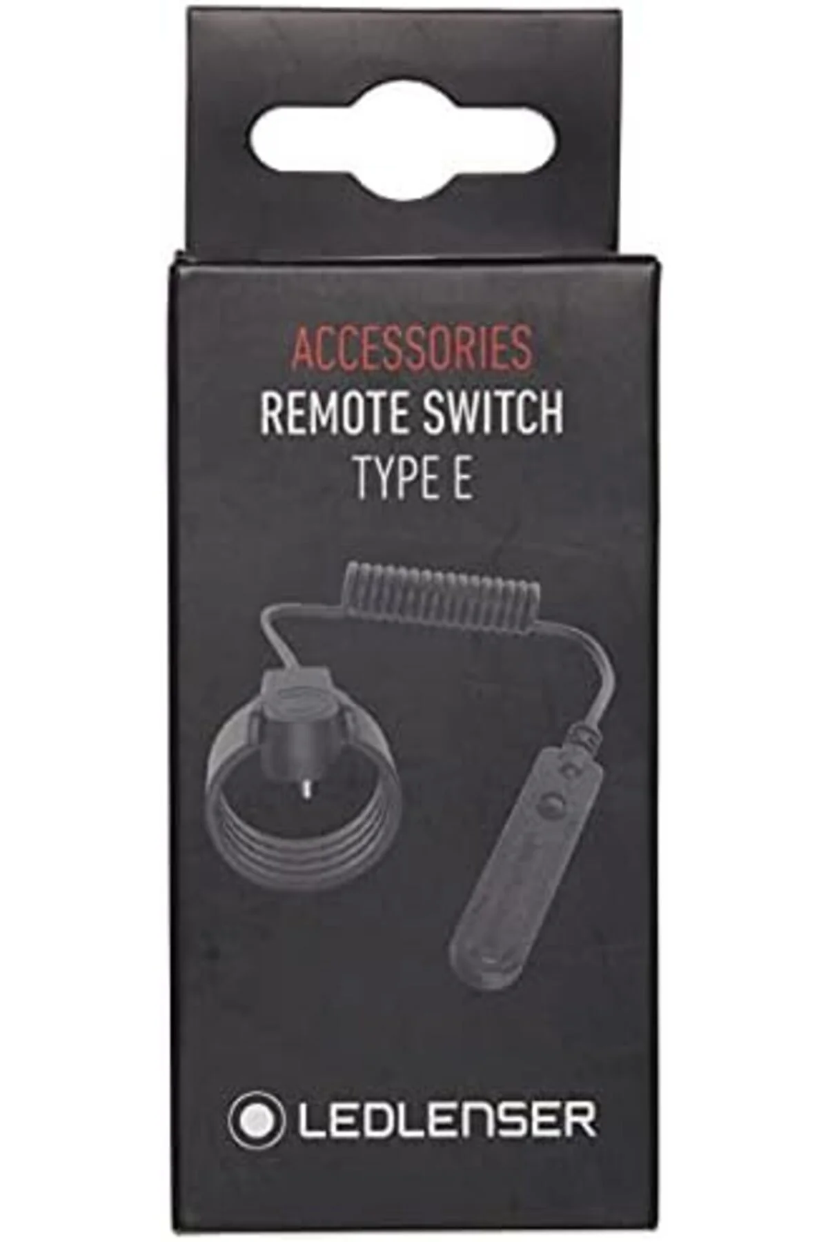 TTKTEKNOLOJİ Sessiz Buton Type E KRK 395519
