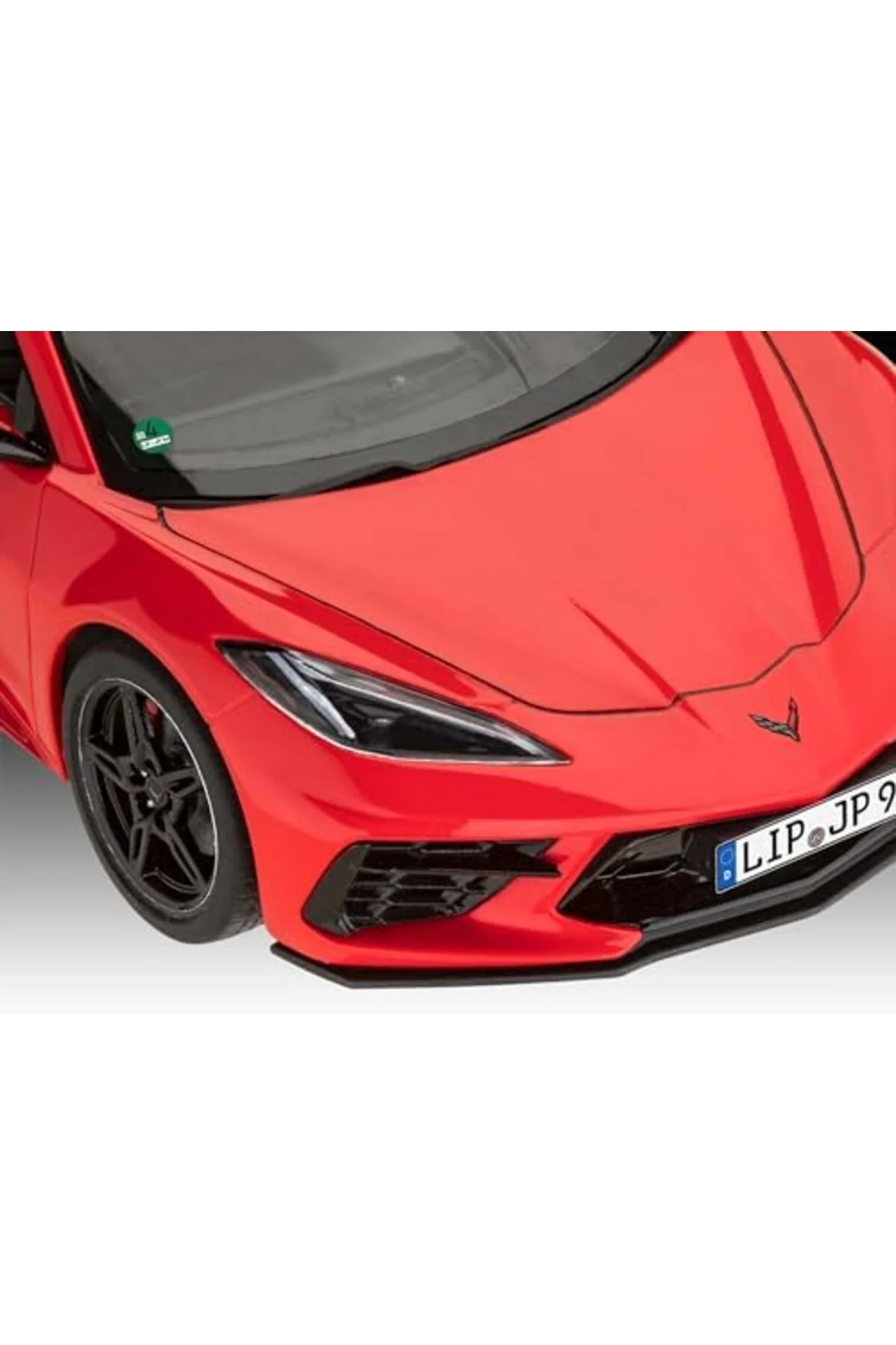 TTKTEKNOLOJİ , Set Mustang 60th Anniversary, Set Araba TTKTEKNOLO