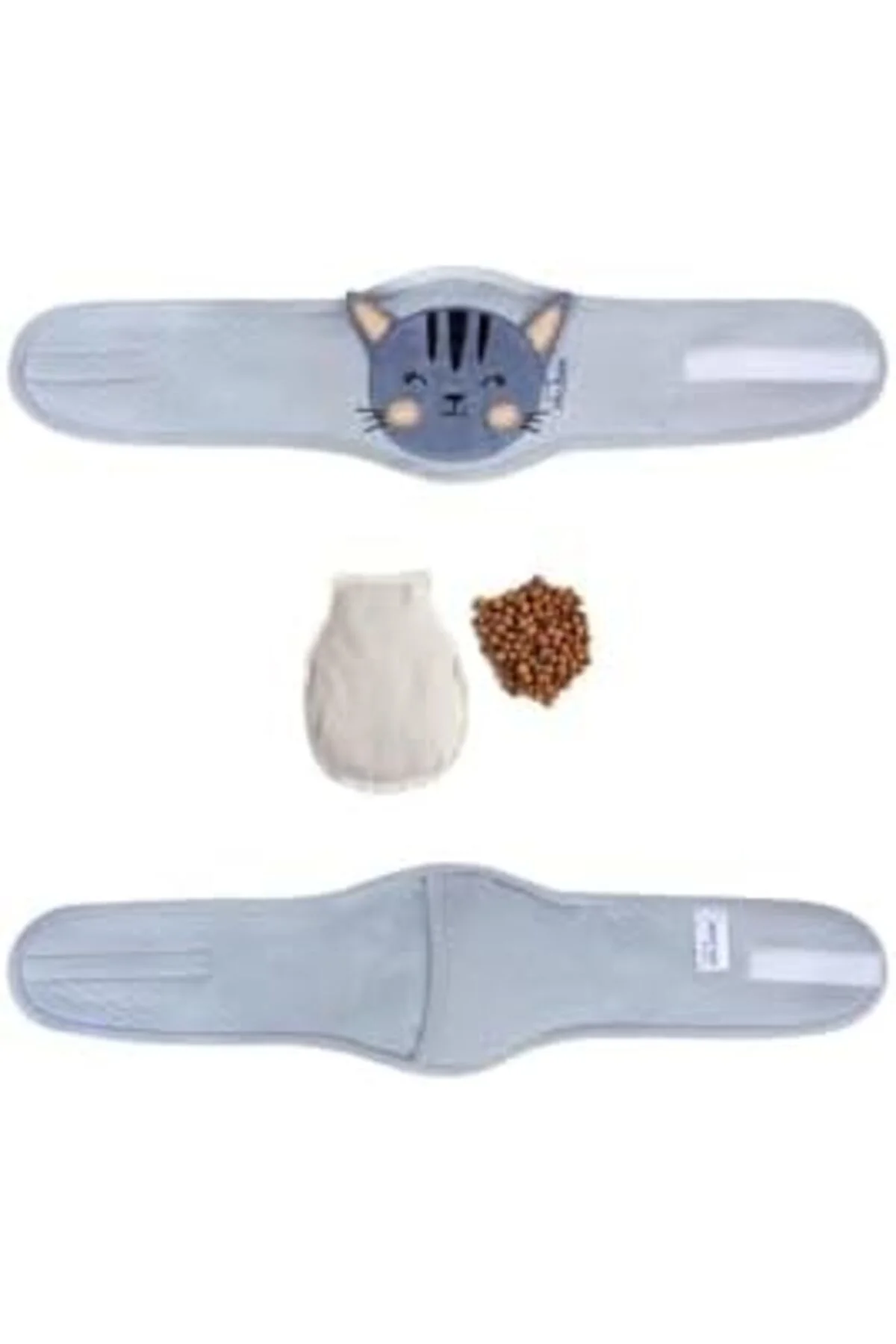 TTKTEKNOLOJİ Sevi Bebe Kiraz Çekirdekli Bel Bandı 6855 KRK 395519