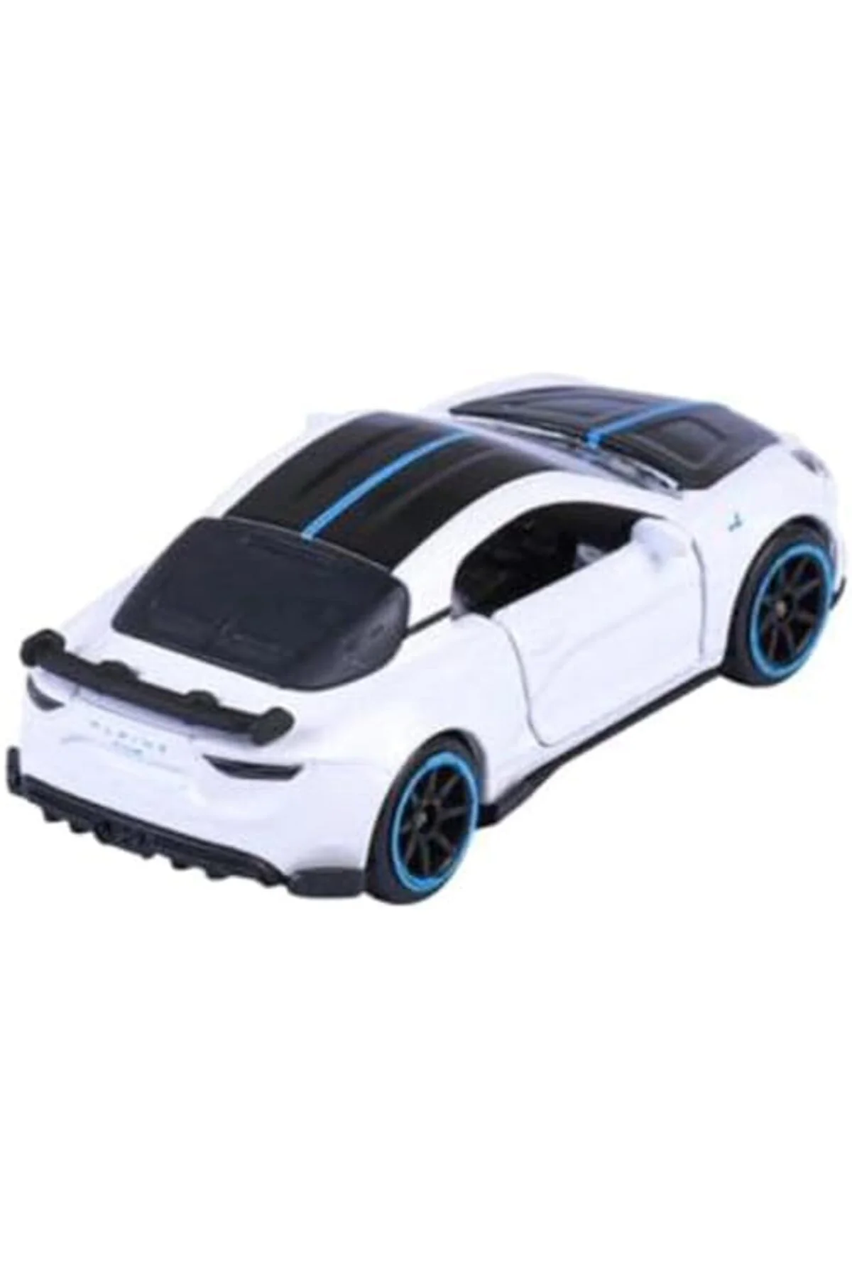 TTKTEKNOLOJİ SHOWROOM Premium ALPINE A110 R BEYAZ RENK TTKTEKNOLO