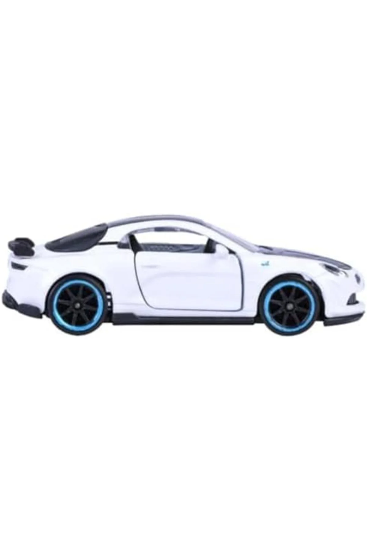 TTKTEKNOLOJİ SHOWROOM Premium ALPINE A110 R BEYAZ RENK TTKTEKNOLO