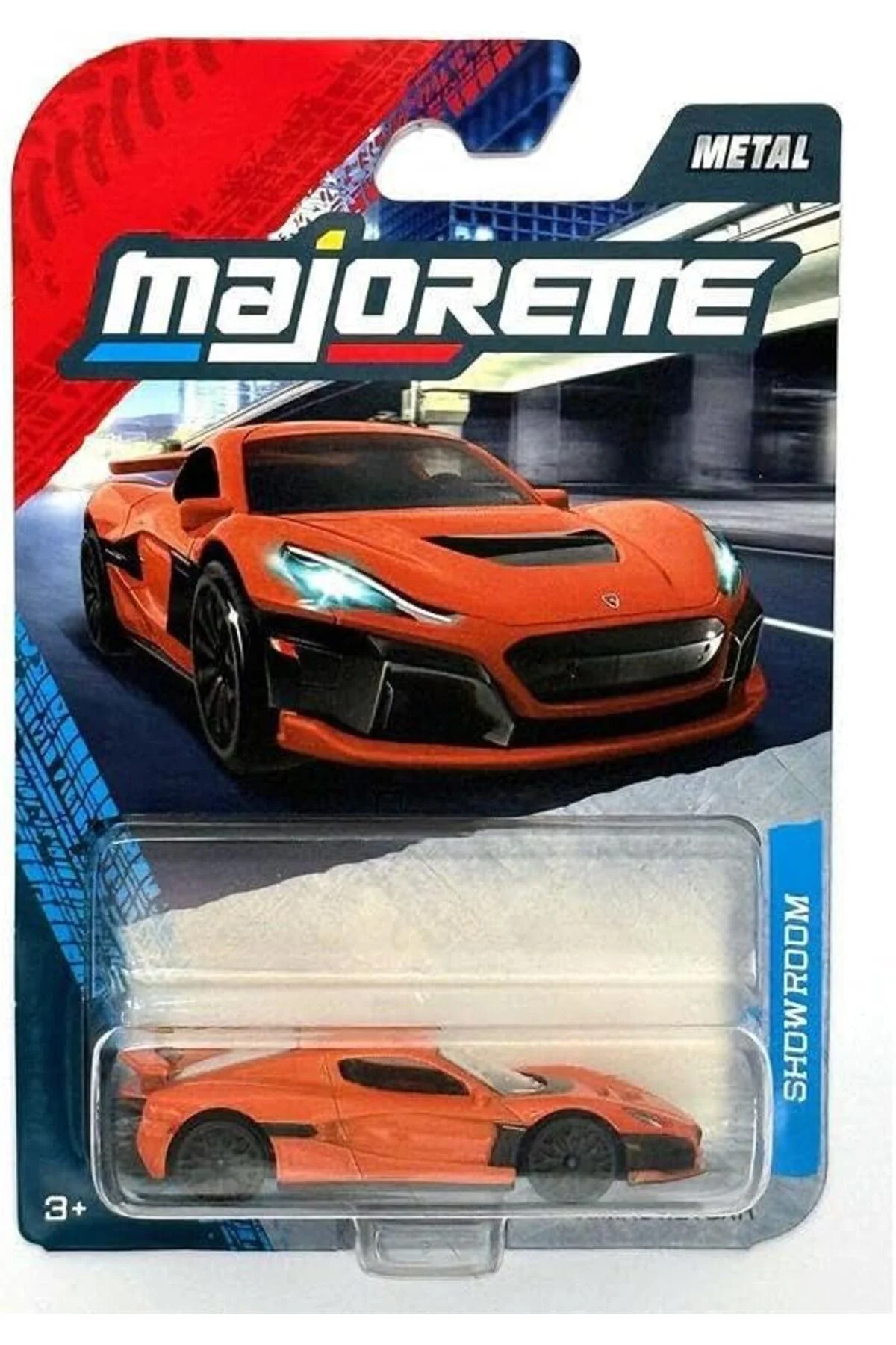 TTKTEKNOLOJİ SHOWROOM Premium RIMAC NEVERA TTKTEKNOLOJİ 395519