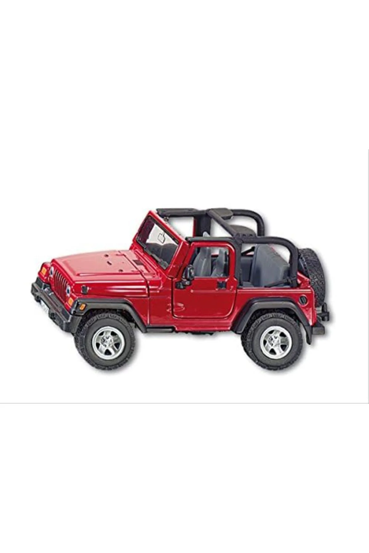 TTKTEKNOLOJİ Siku 4870 – Jeep TTKTEKNOLOJİ 395519