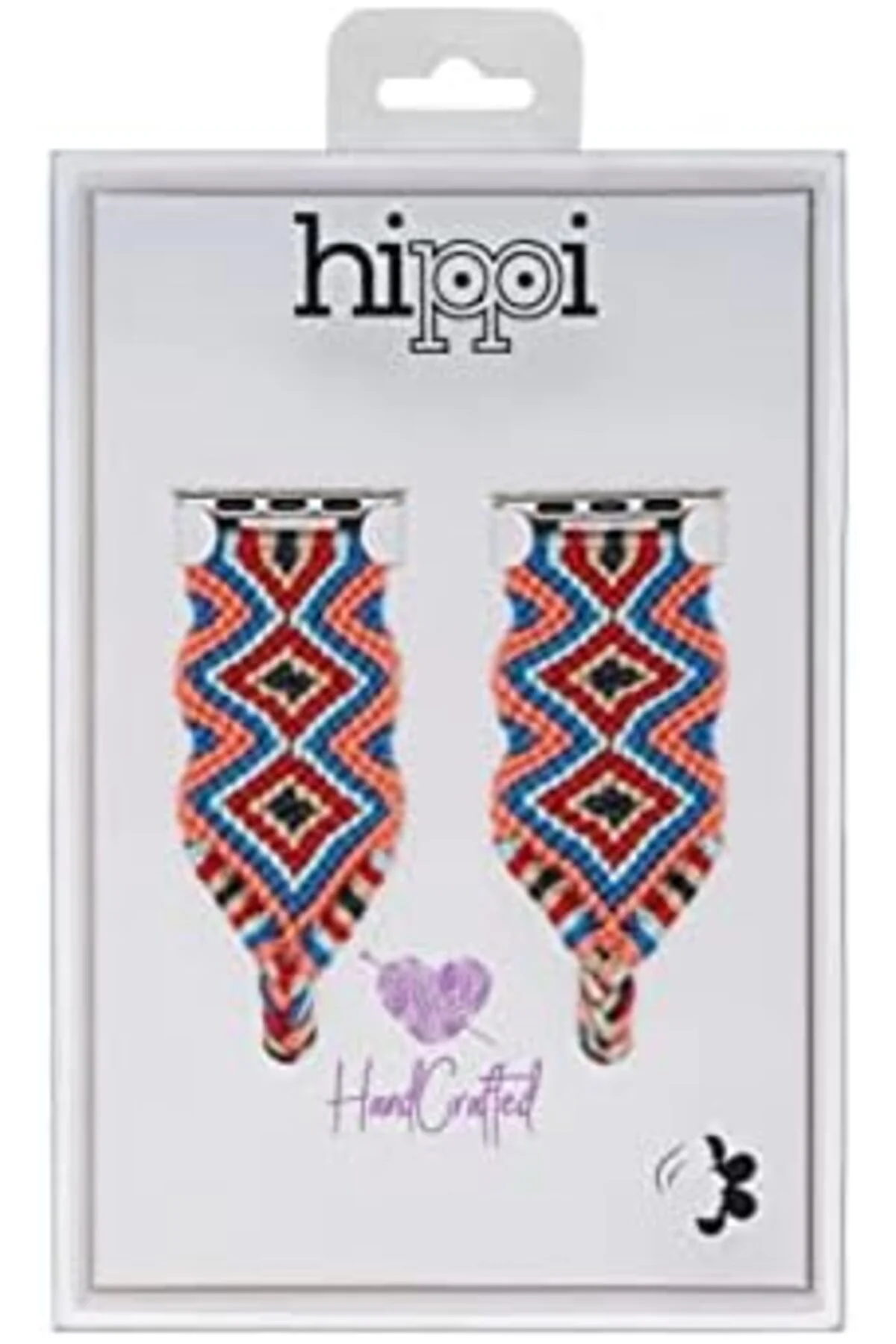 TTKTEKNOLOJİ Silver 42-44-45-49 mm Smart Braided Band TTKTEKNOLOJ