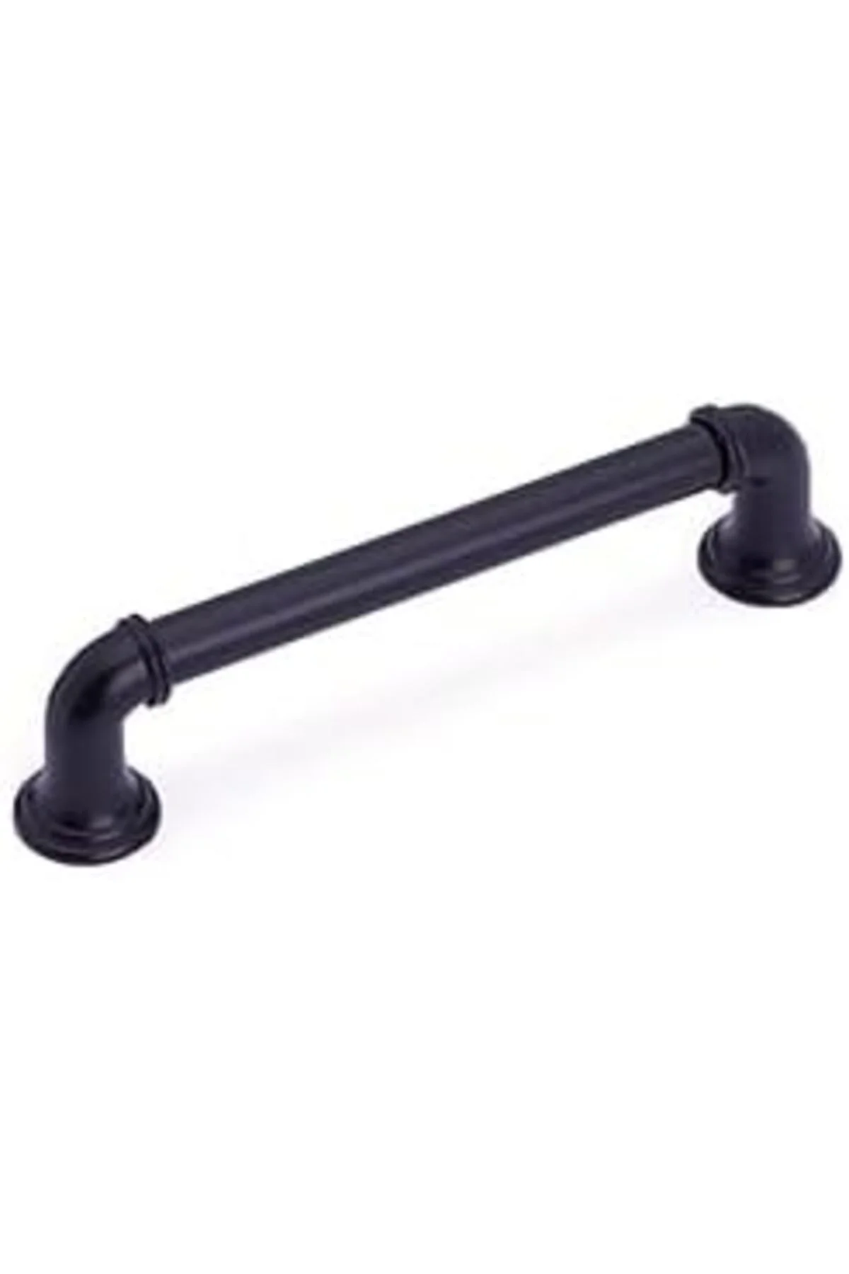 TTKTEKNOLOJİ siyah renkli 128 mm Klasik Kulp KRK 395519 TTKTEKNOLOJİ siyah renkli 128 mm Klasik Kulp KRK 395519