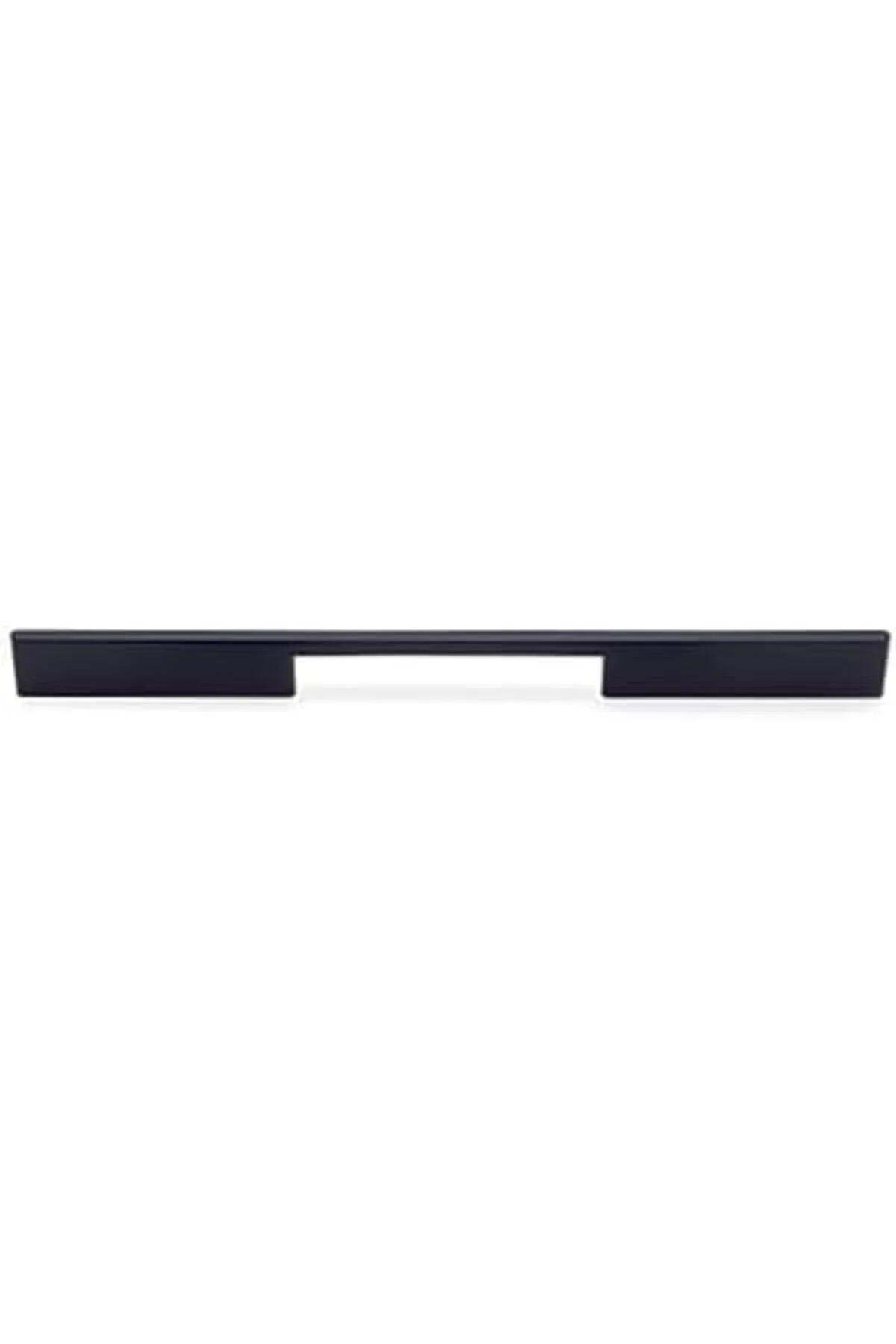TTKTEKNOLOJİ siyah renkli 320 mm Modern Kulp KRK 395519