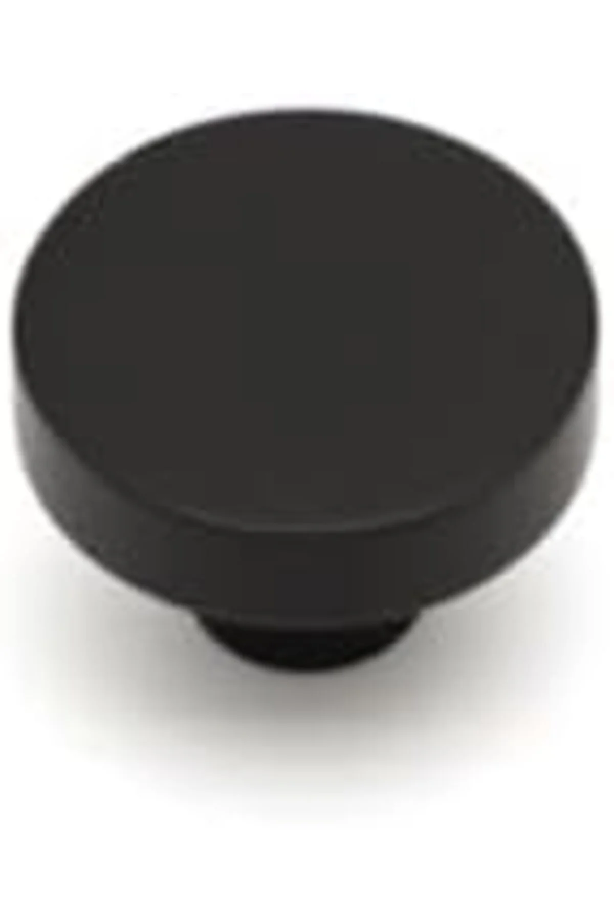 TTKTEKNOLOJİ siyah renkli 38 mm tek delikli Kulp KRK 395519 TTKTEKNOLOJİ siyah renkli 38 mm tek delikli Kulp KRK 395519