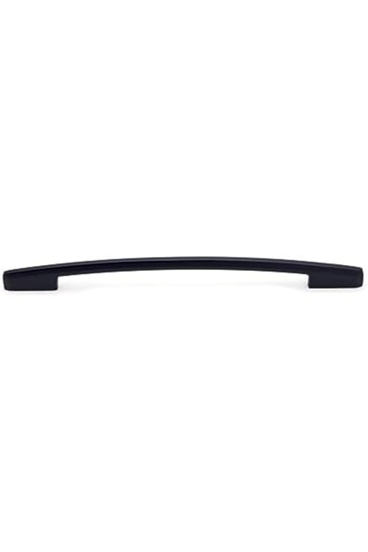 TTKTEKNOLOJİ siyah renkli 256 mm Modern Kulp KRK 395519