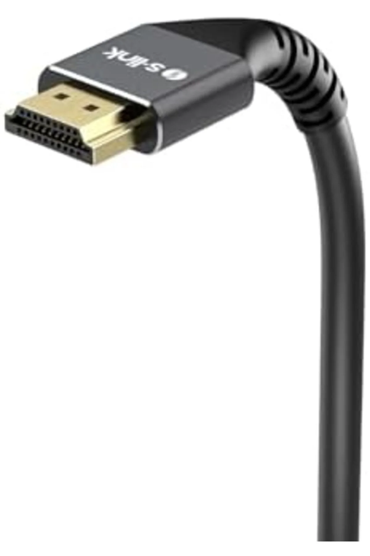TTKTEKNOLOJİ SLX-HD4K05 19+1 HDMI to HDMI 5 Metre v2.0 4K 60Hz Ka
